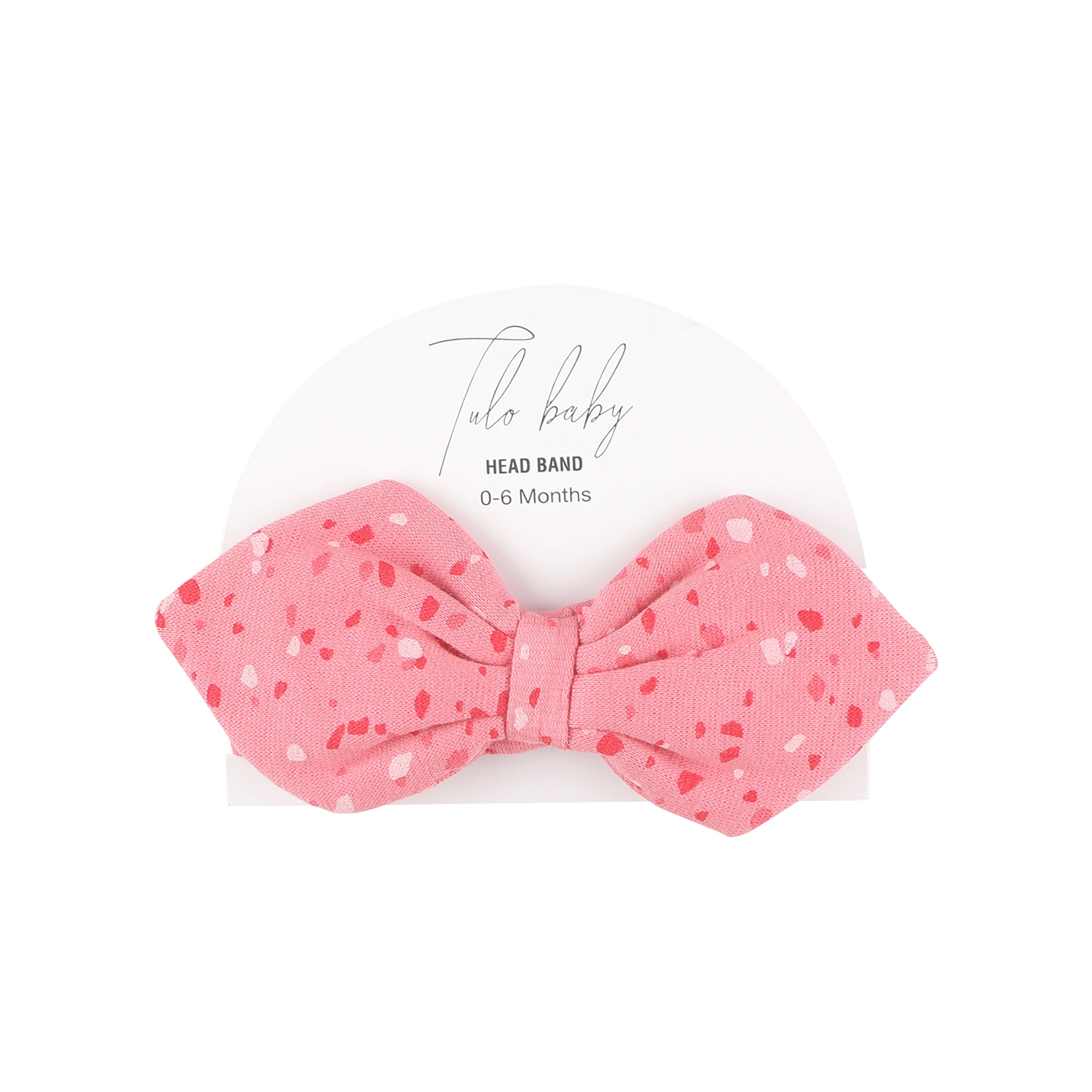 DESSERT ROSE TERRAZZO SLEEP BUNDLE GIFT BOX