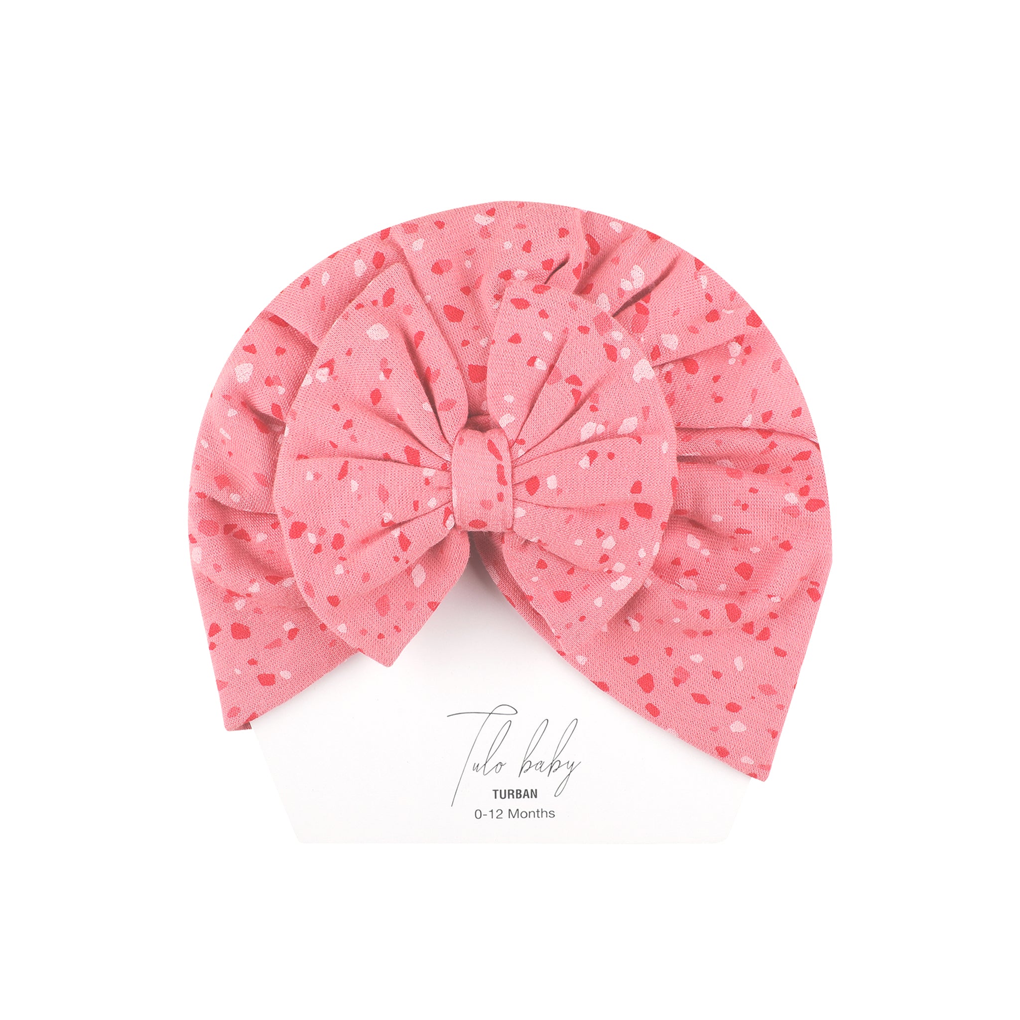 DESSERT ROSE TERRAZZO SLEEP BUNDLE GIFT BOX