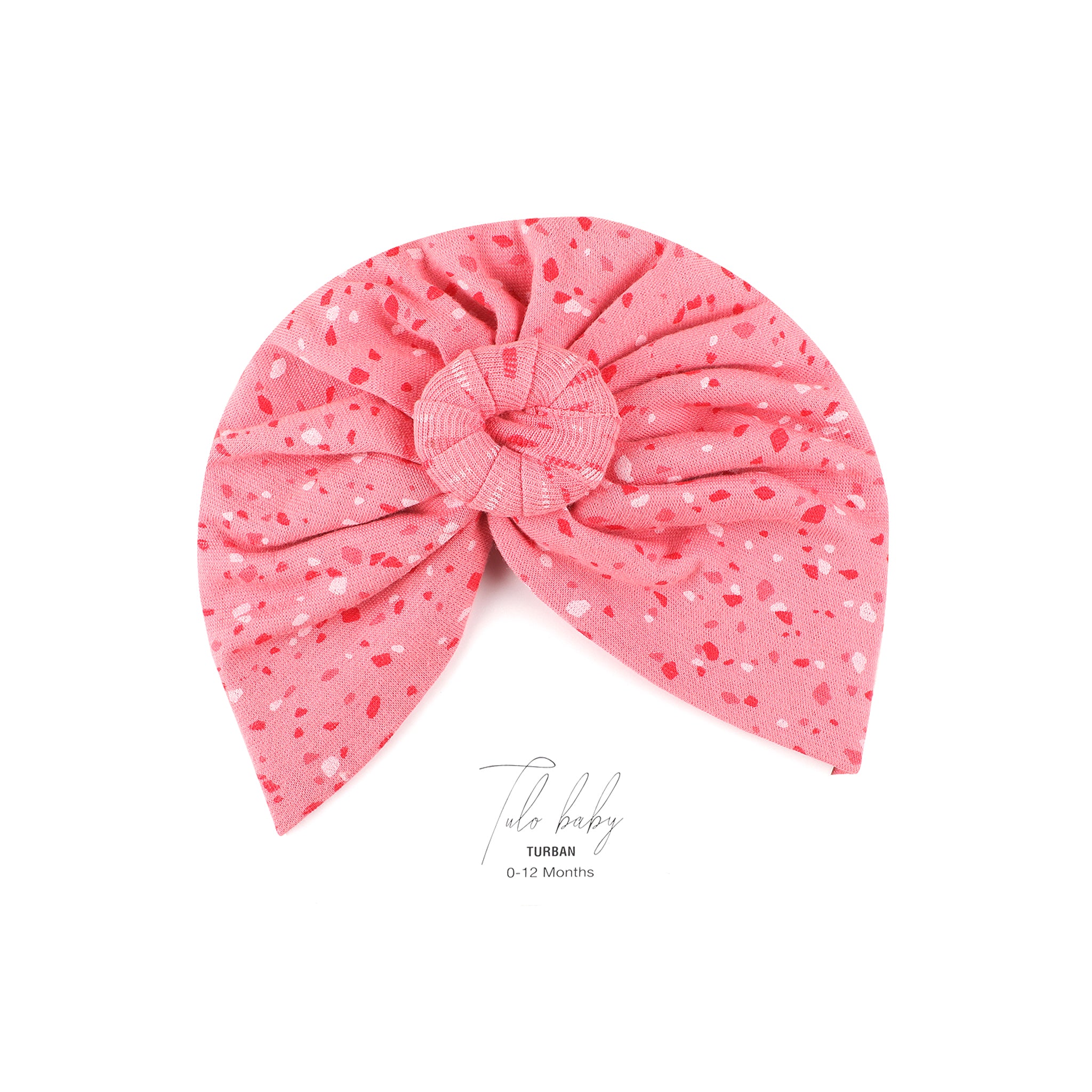 DESSERT ROSE TERRAZZO SLEEP BUNDLE GIFT BOX