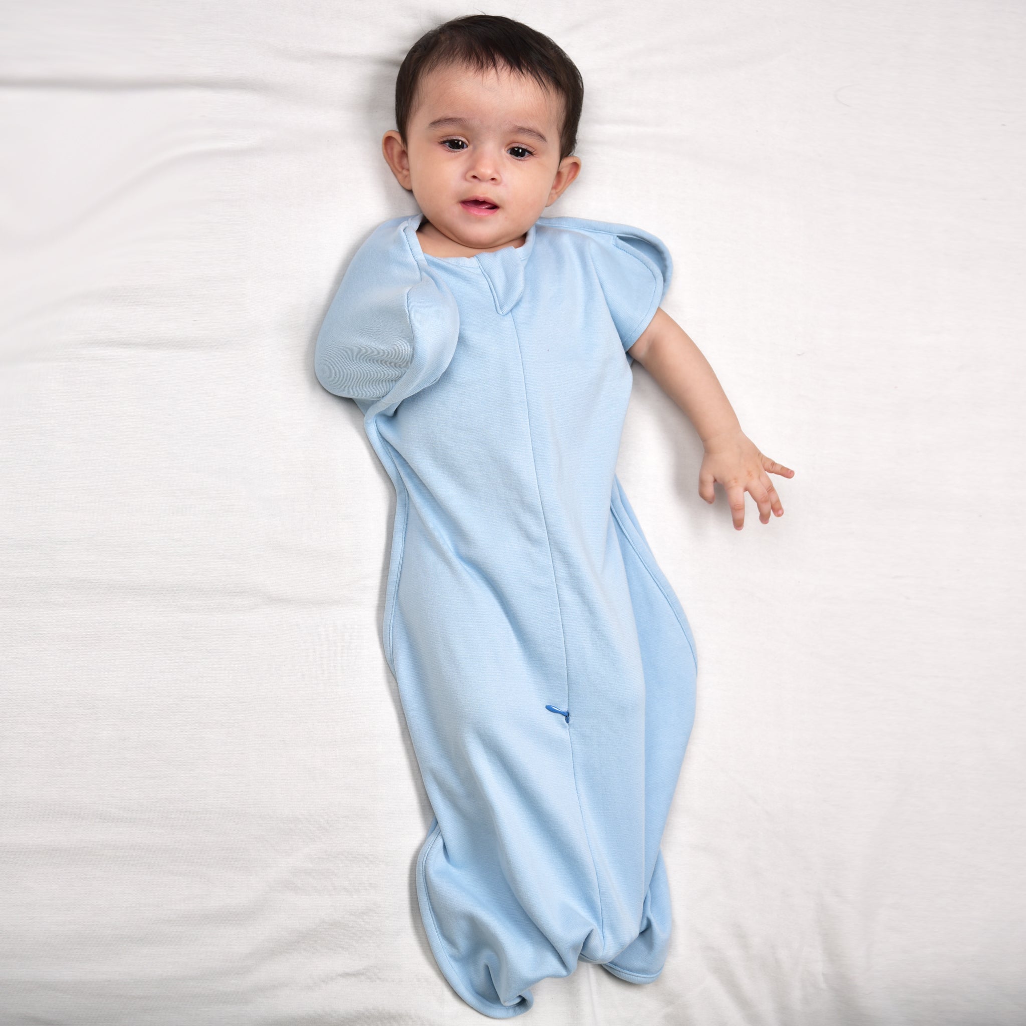 DUSK BLUE TRANSITIONAL POD