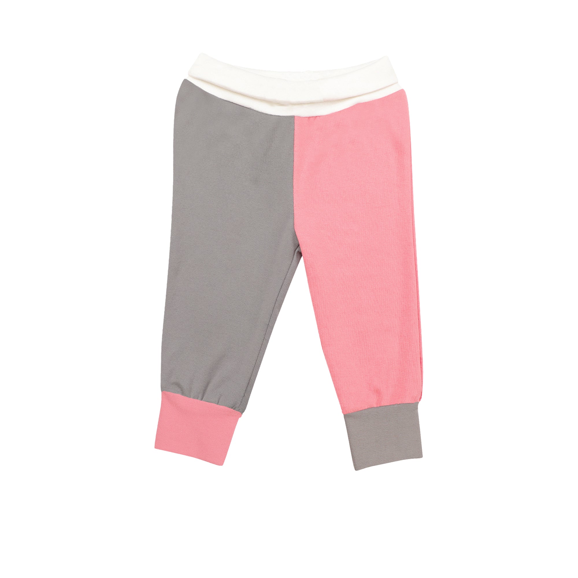 ROSE GREY TWO PIECE SET