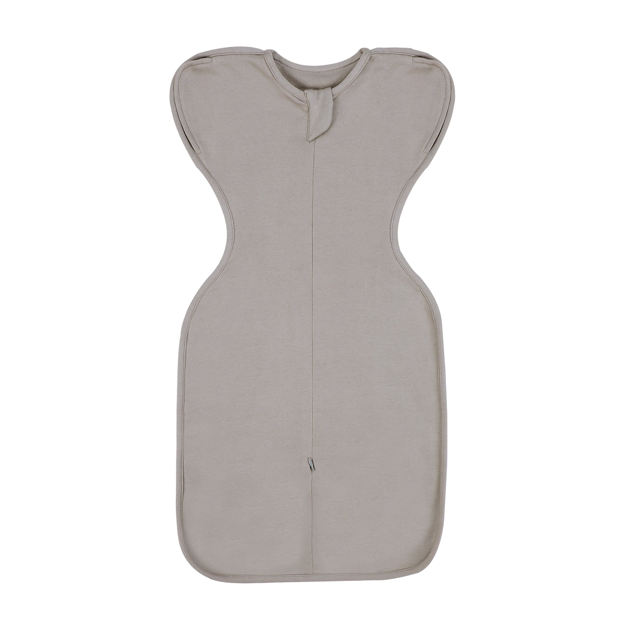 SMOKY GREY TRANSITIONAL POD