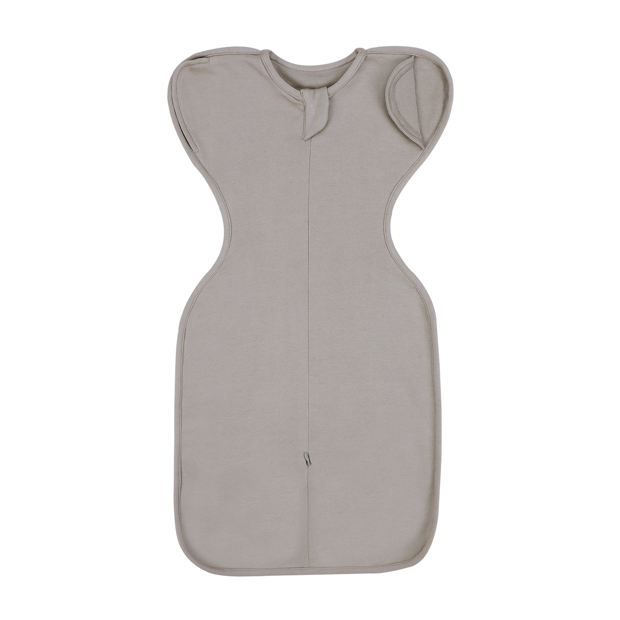 SMOKY GREY TRANSITIONAL POD