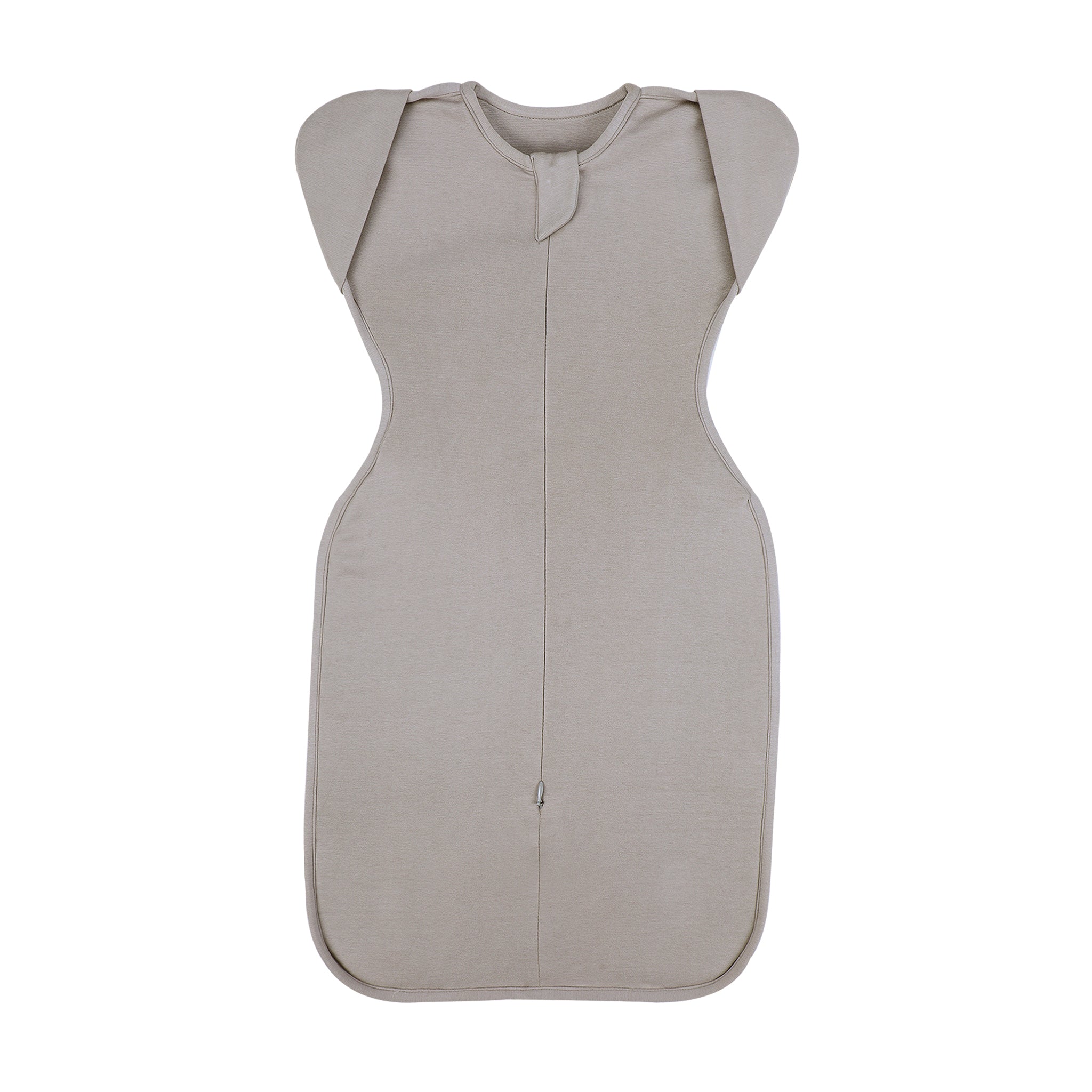 SMOKY GREY TRANSITIONAL POD