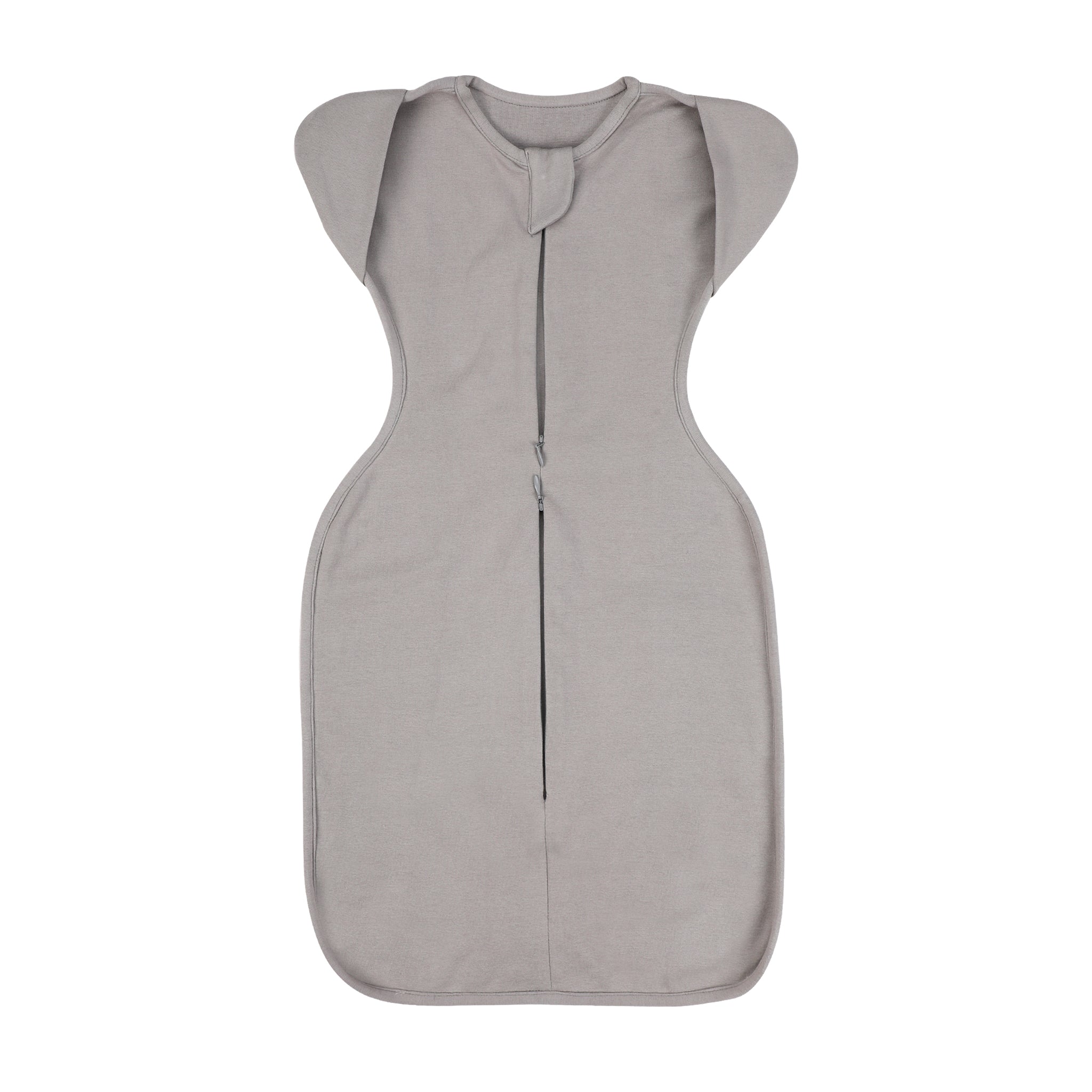 SMOKY GREY TRANSITIONAL POD