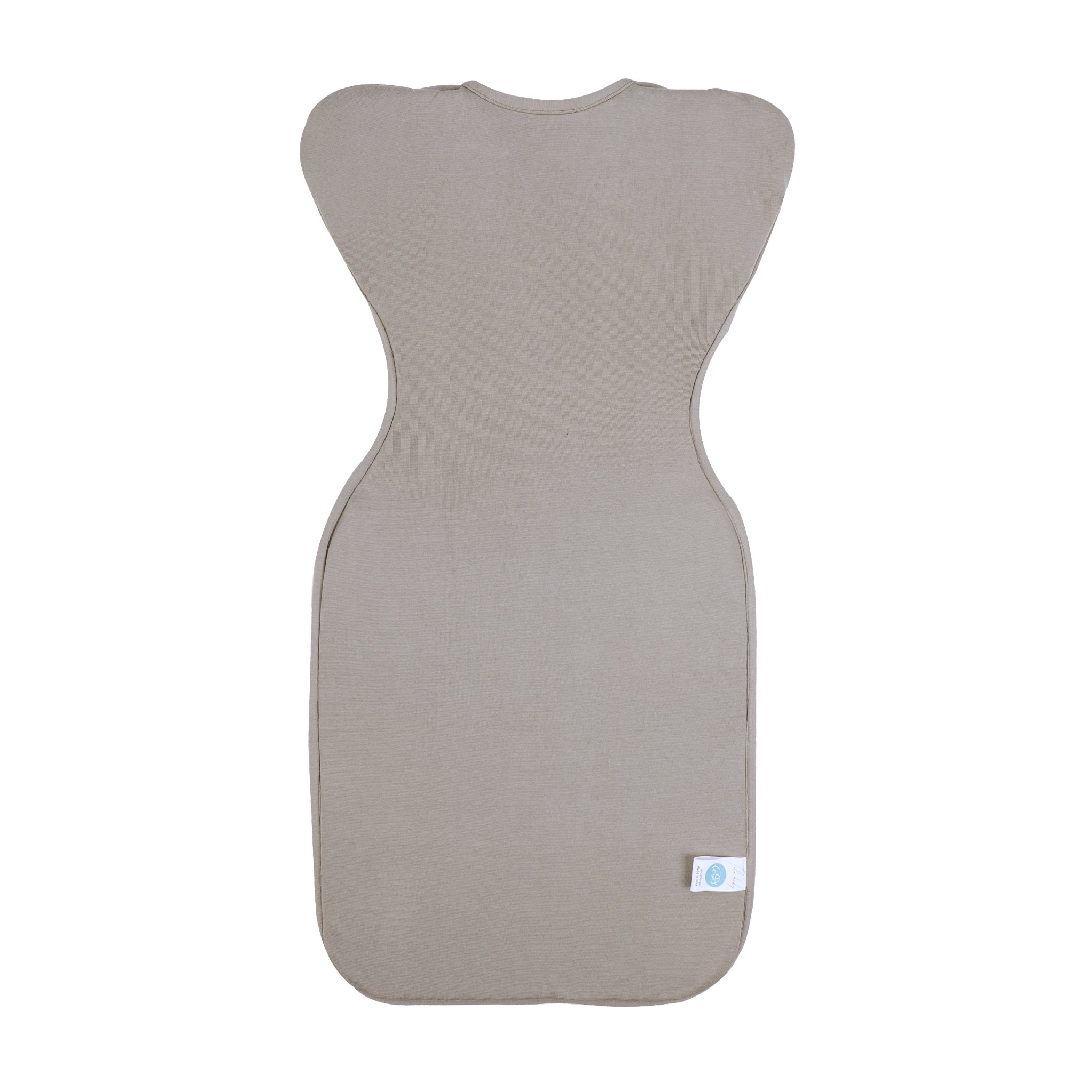 SMOKY GREY TRANSITIONAL POD