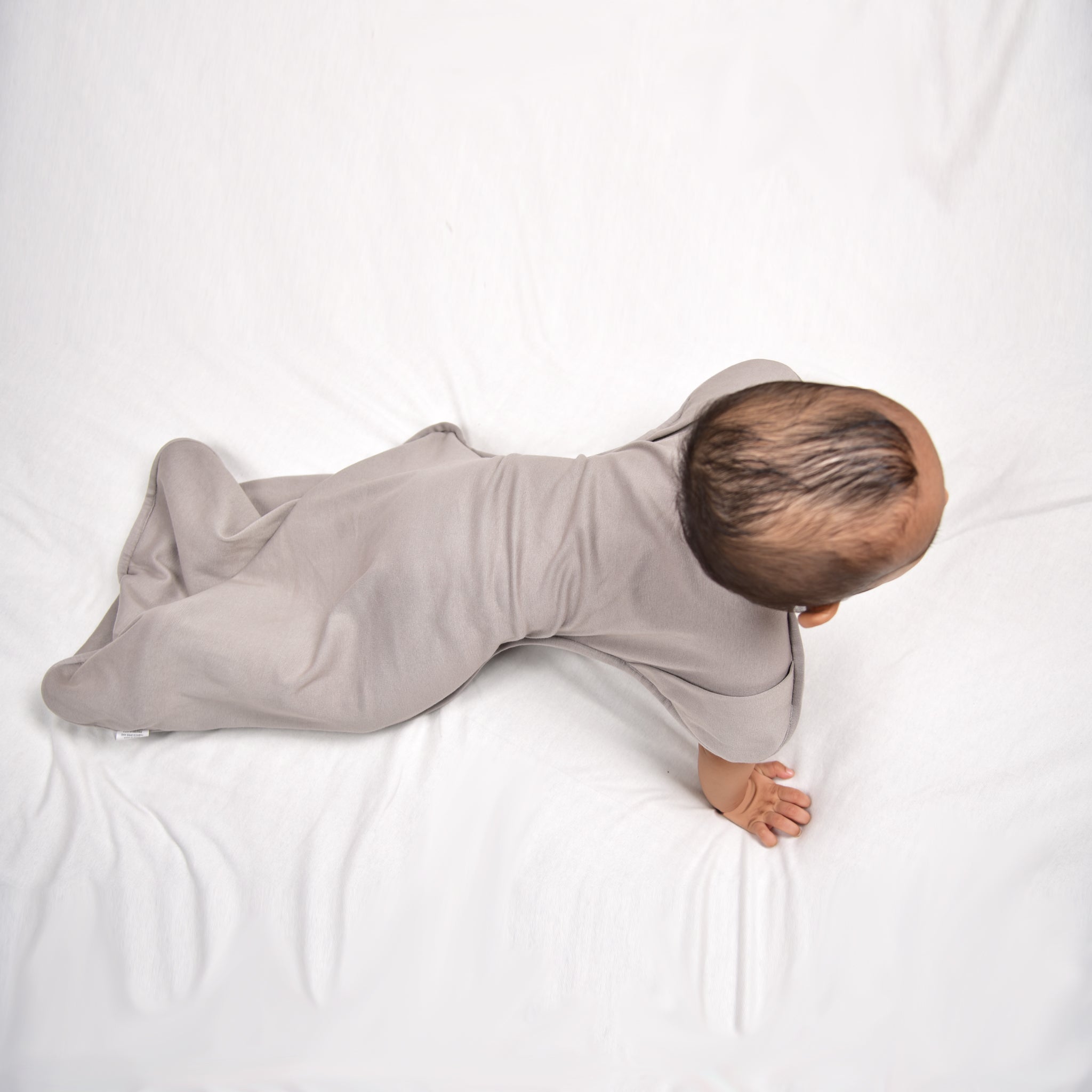 SMOKY GREY TRANSITIONAL POD