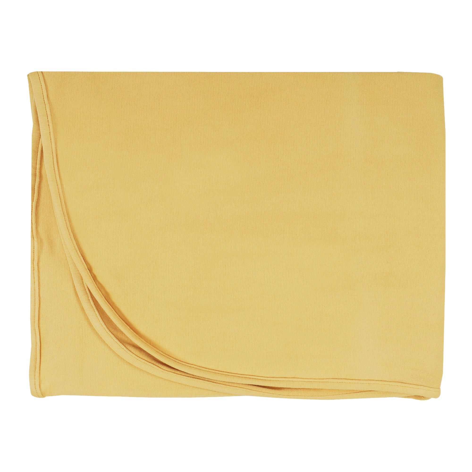 Mustard yellow clearance swaddle