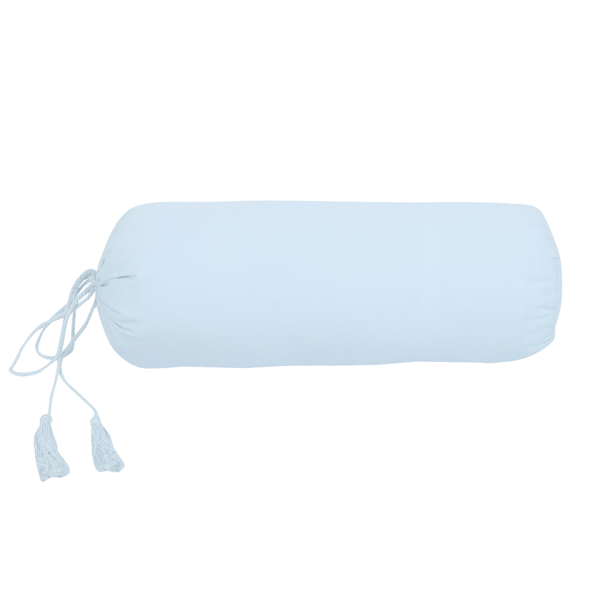 BABY BLUE BOLSTER - TULO BABY