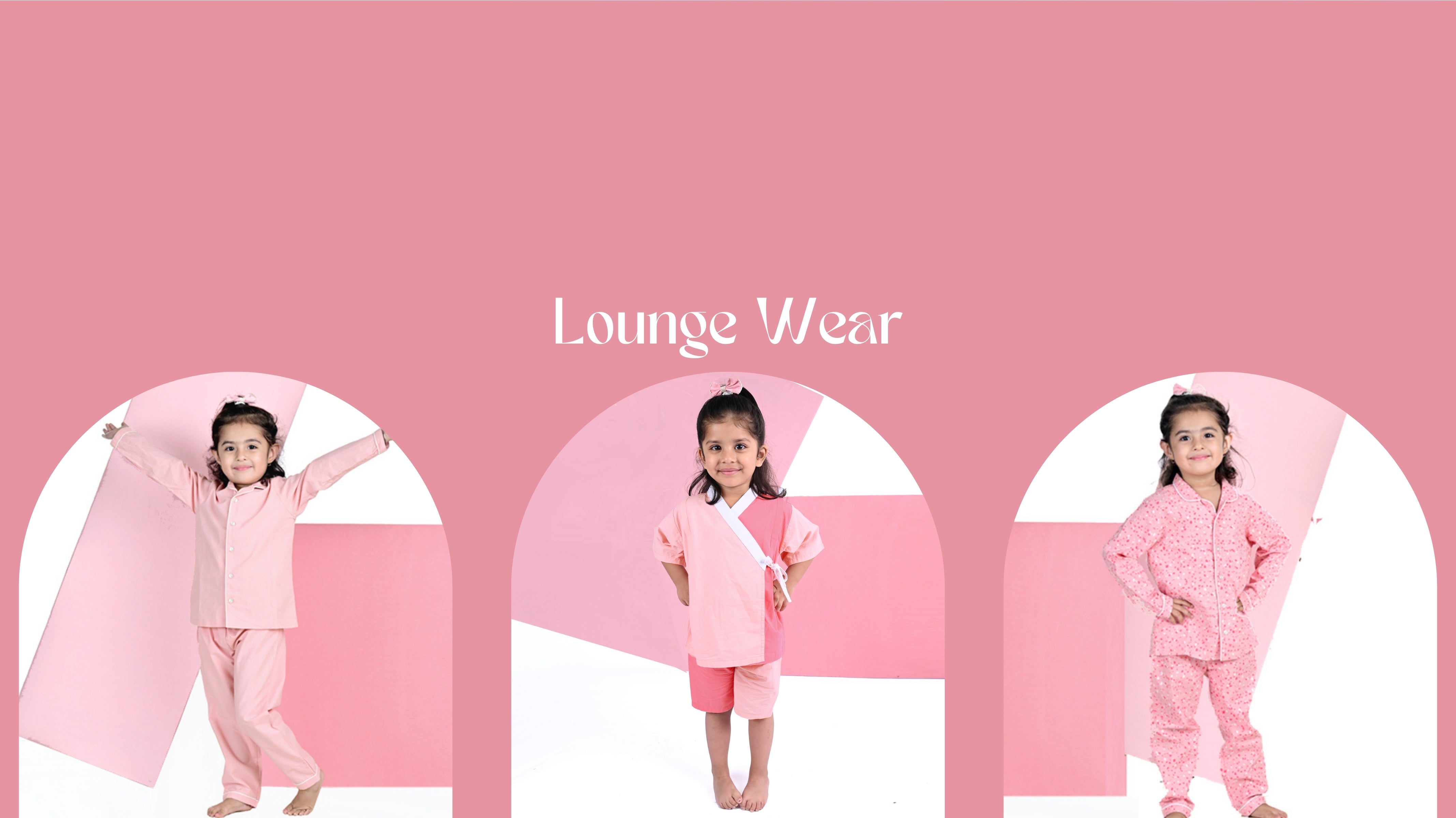 TULO BABY LOUNGE WEAR