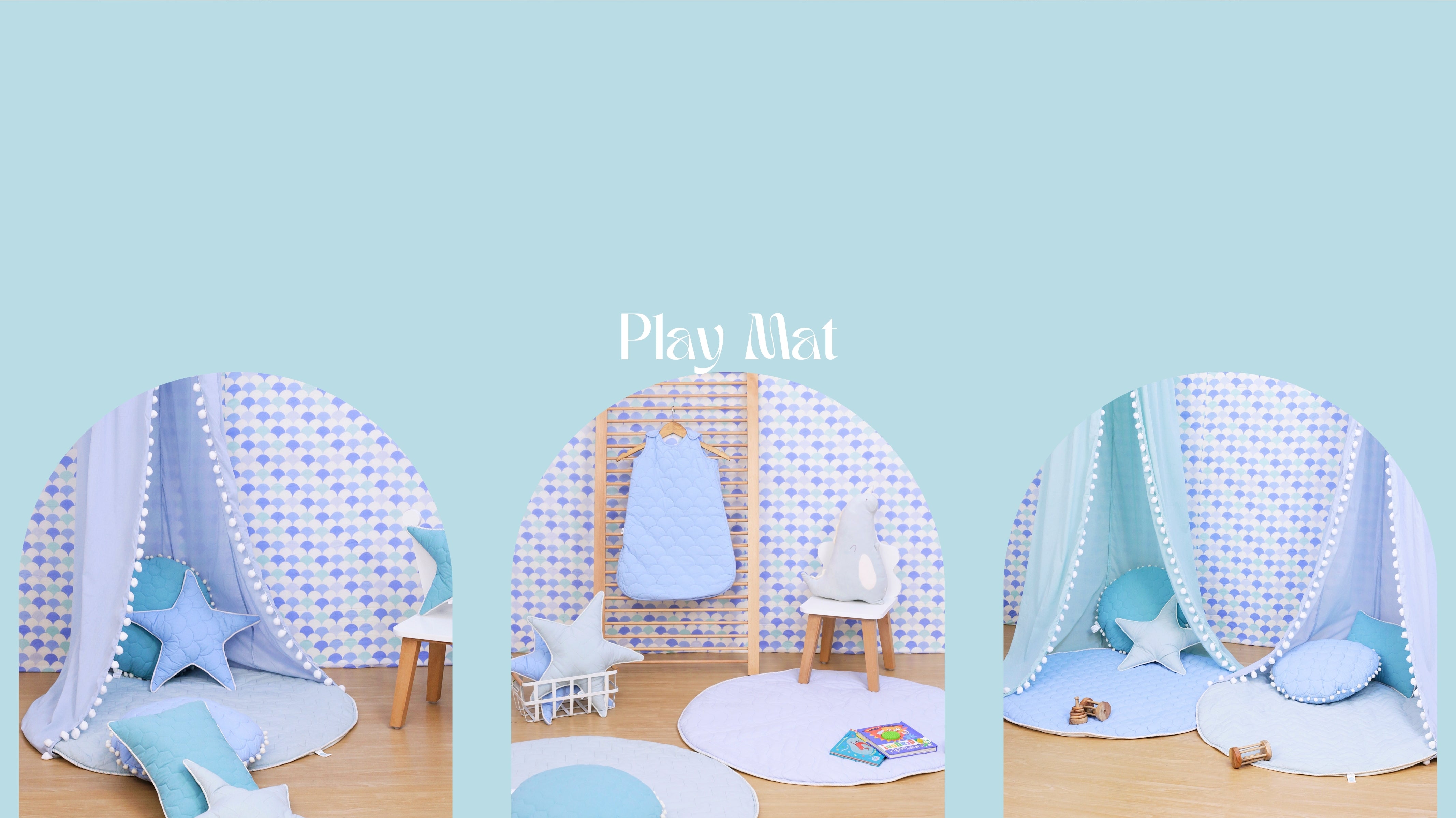 TULO BABY PLAYMAT - TULO BABY