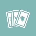 Contrast Cards