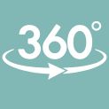 360° Bumper Support