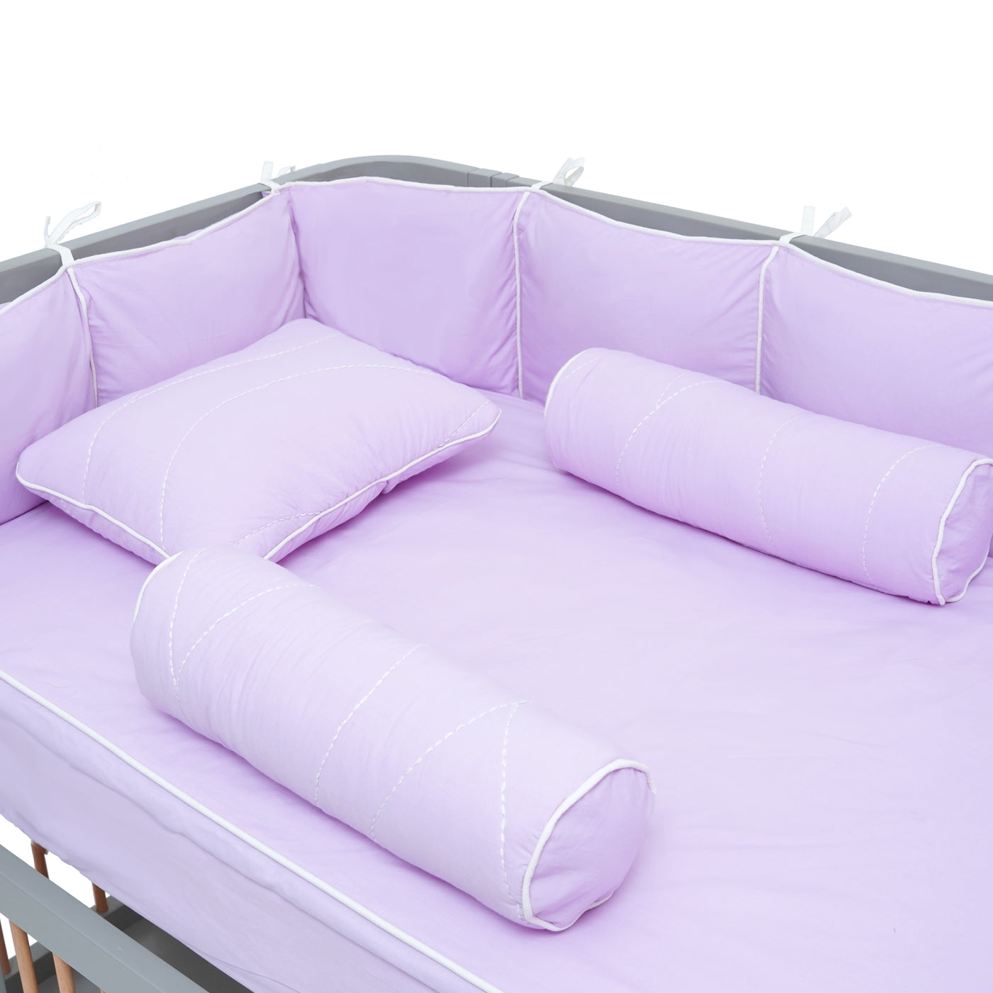 TULO BABY PILLOW SET – DREAMY DOLPHIN