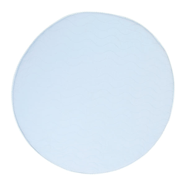 BABY BLUE PLAYMAT (0-3 YEARS)