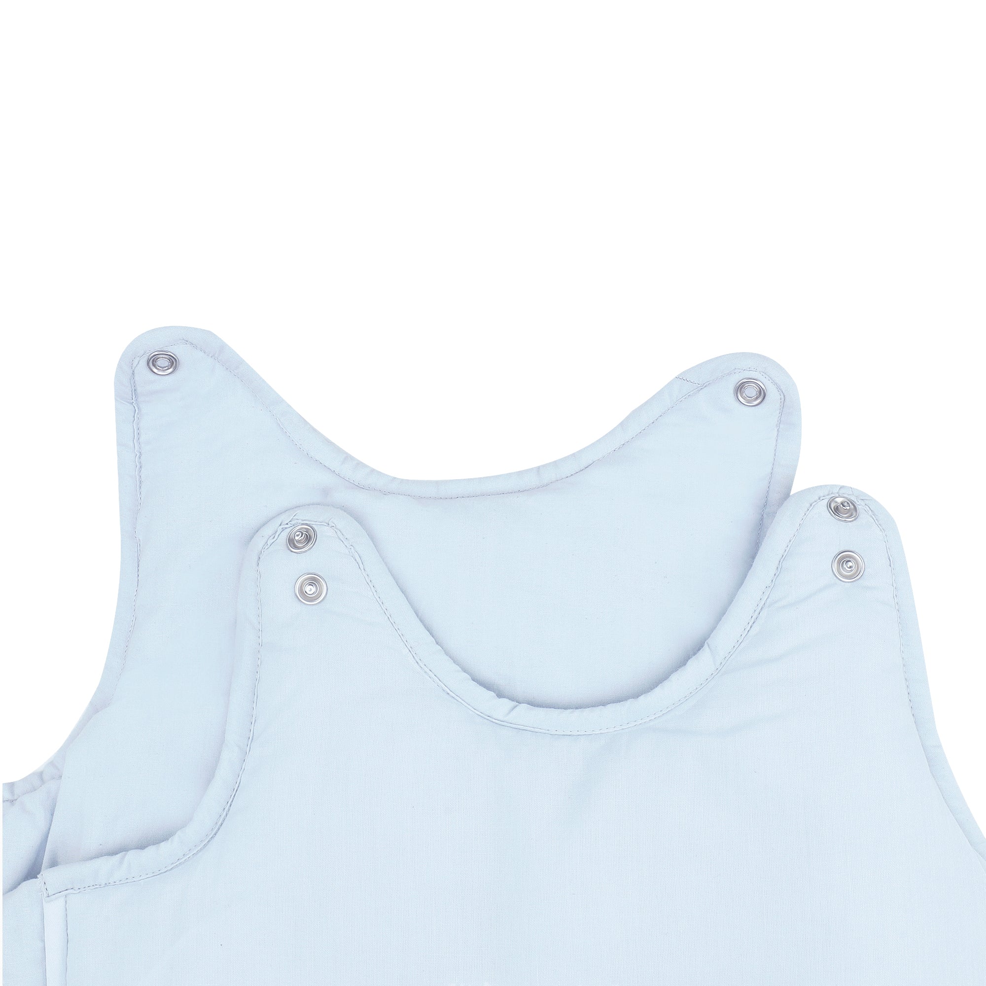 BABY BLUE SLEEPING BAG