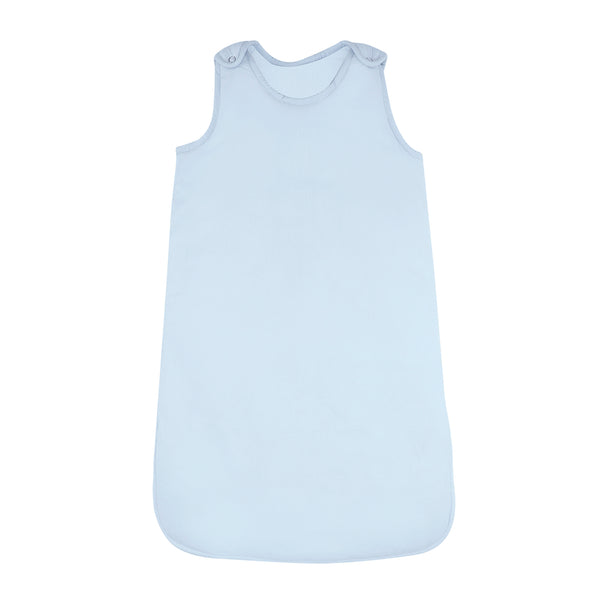 BABY BLUE SLEEPING BAG
