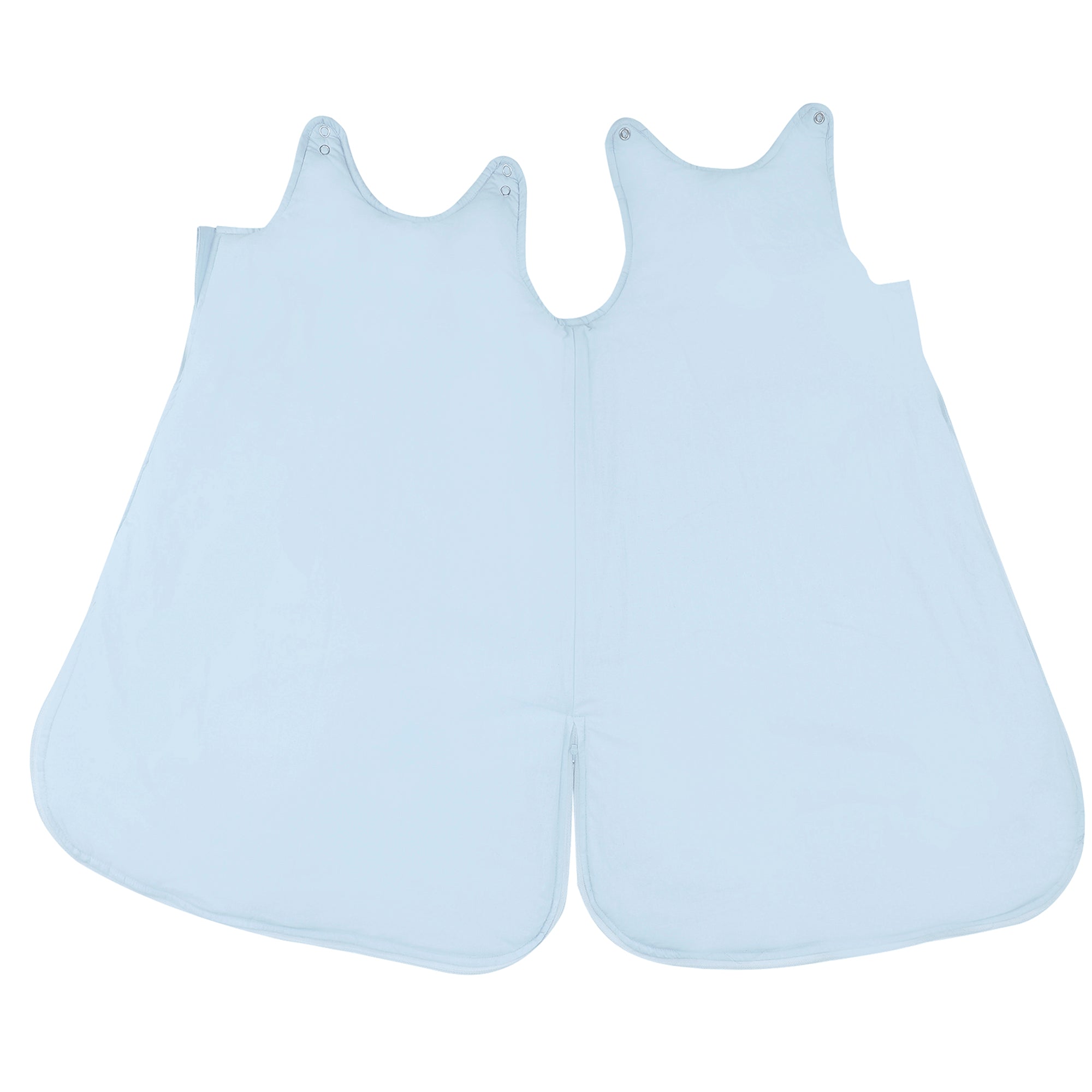 BABY BLUE SLEEPING BAG