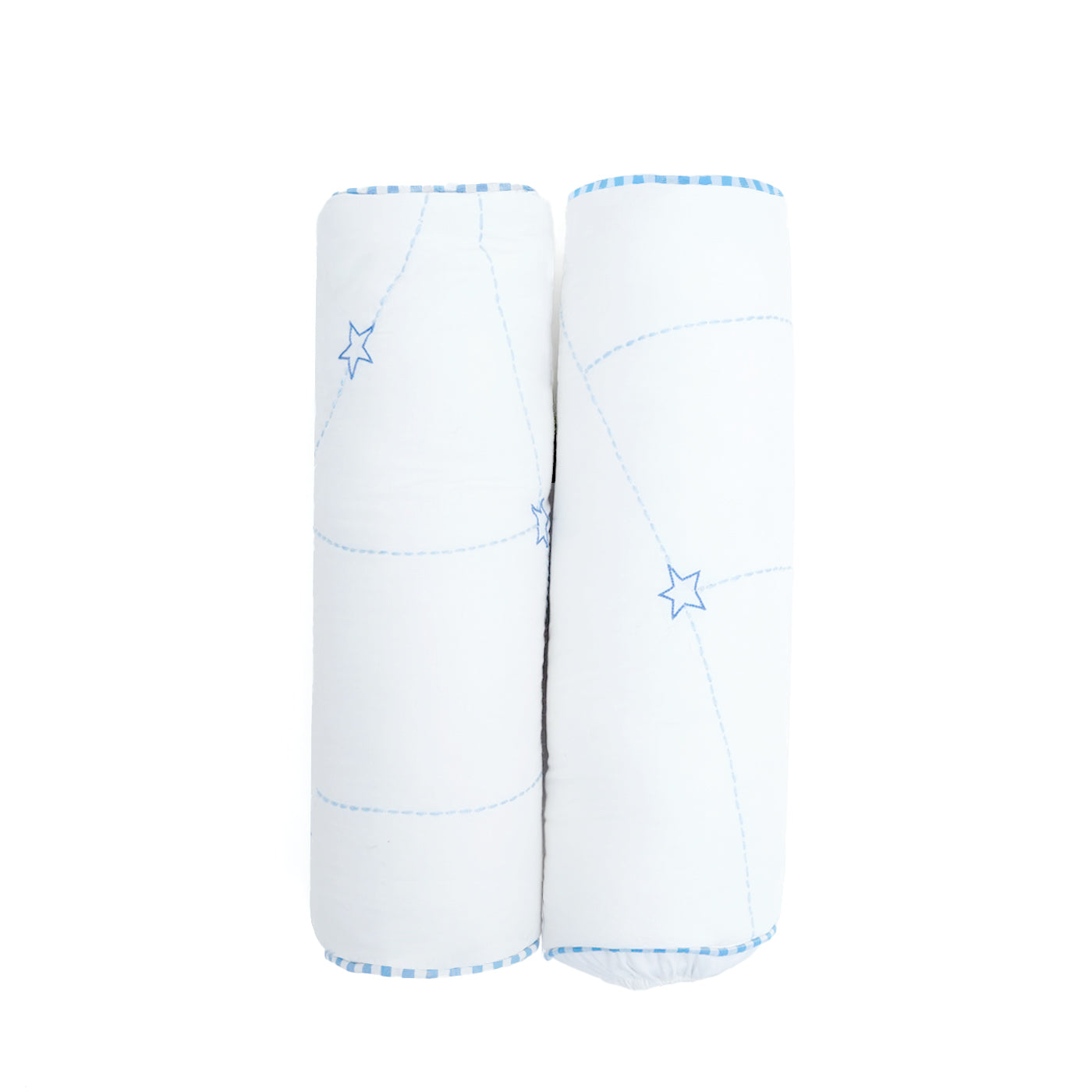 TULO BABY PILLOW SET – CELESTIAL BLUE DREAM
