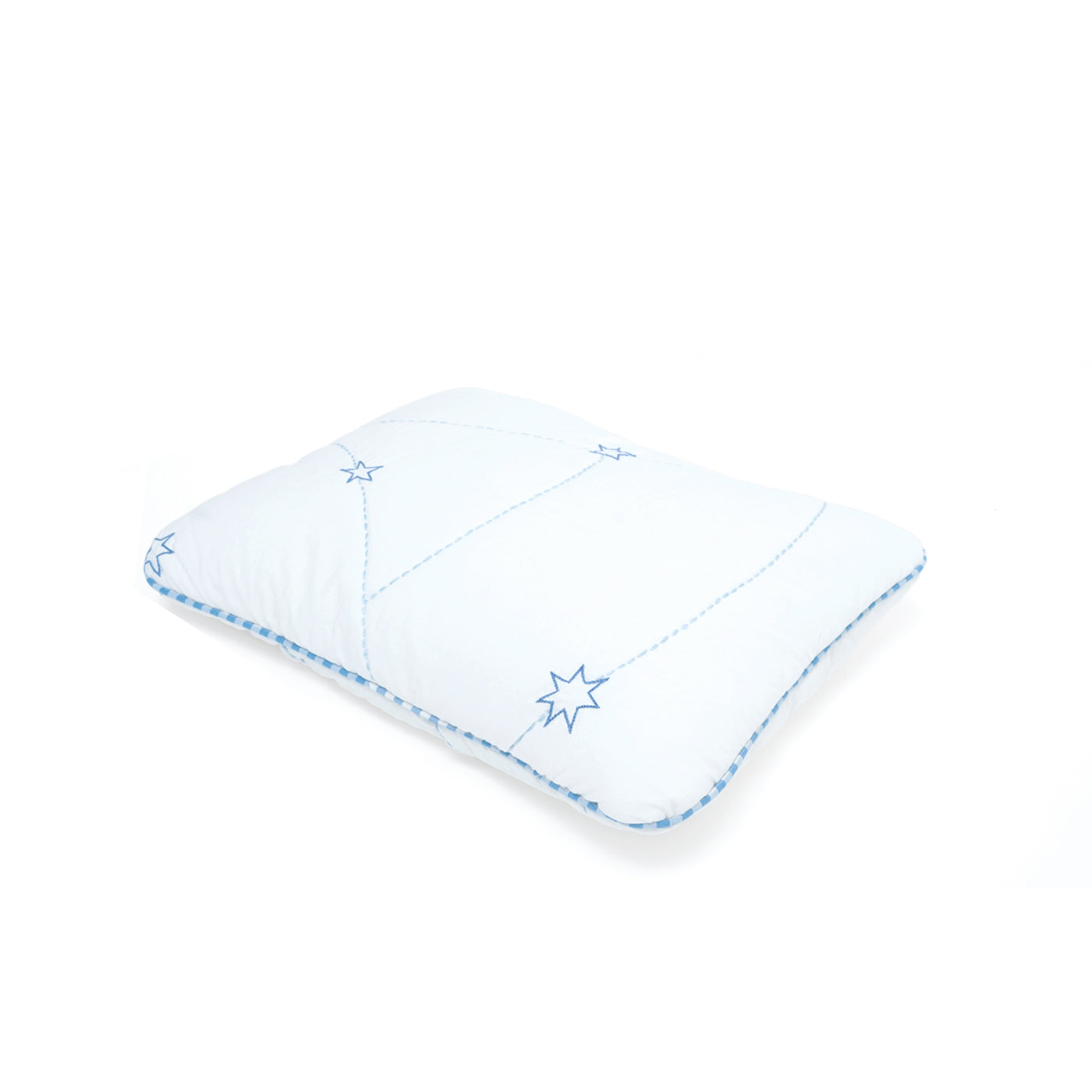 TULO BABY PILLOW SET – CELESTIAL BLUE DREAM