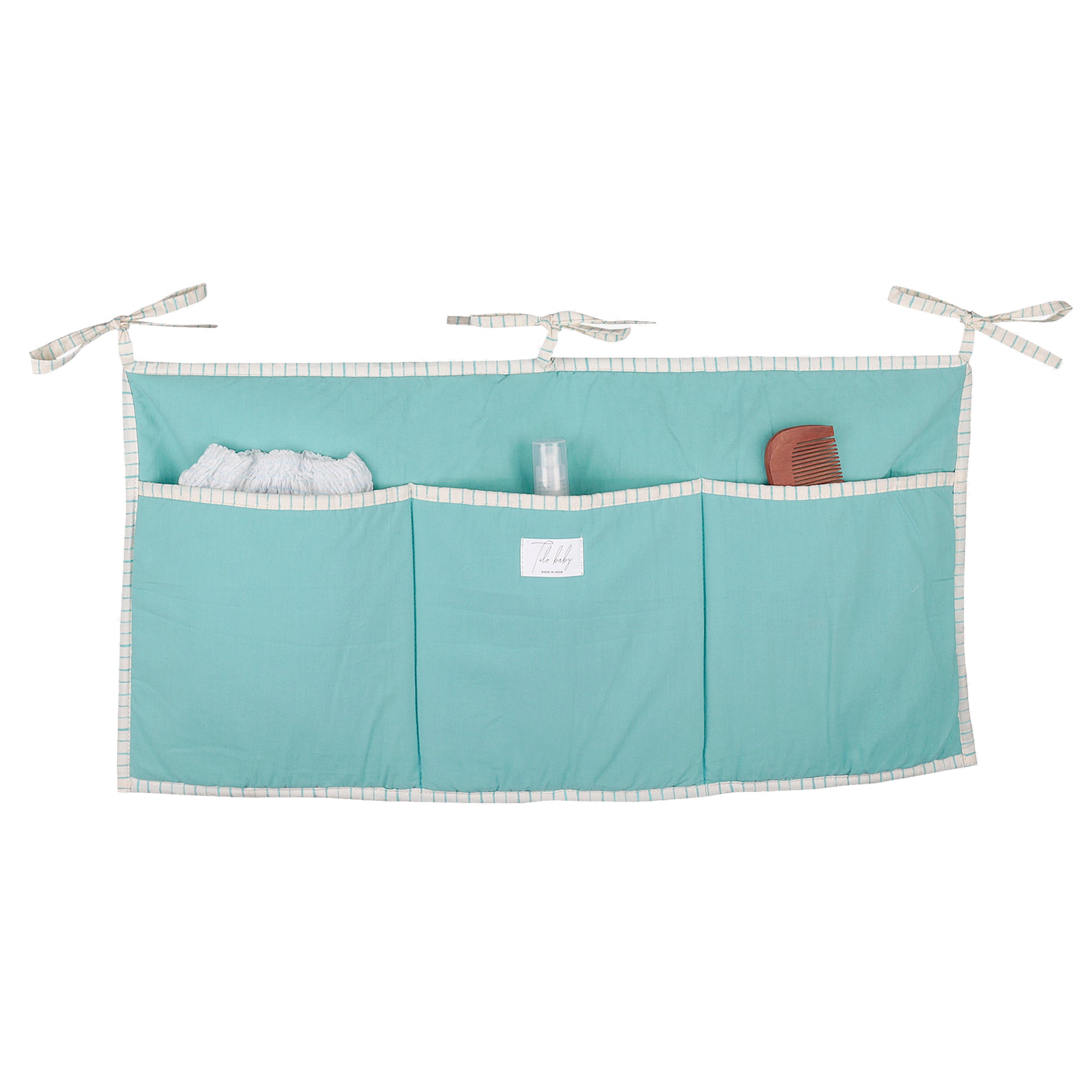 CANTON CRIB ORGANISER