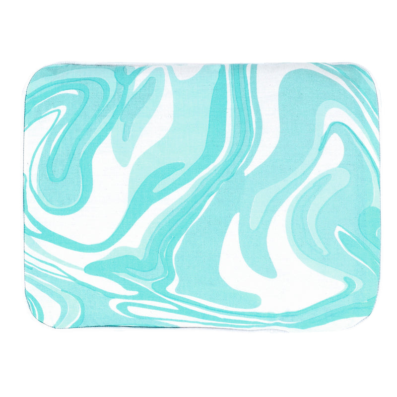 CANTON MARBLE BEDDING SET