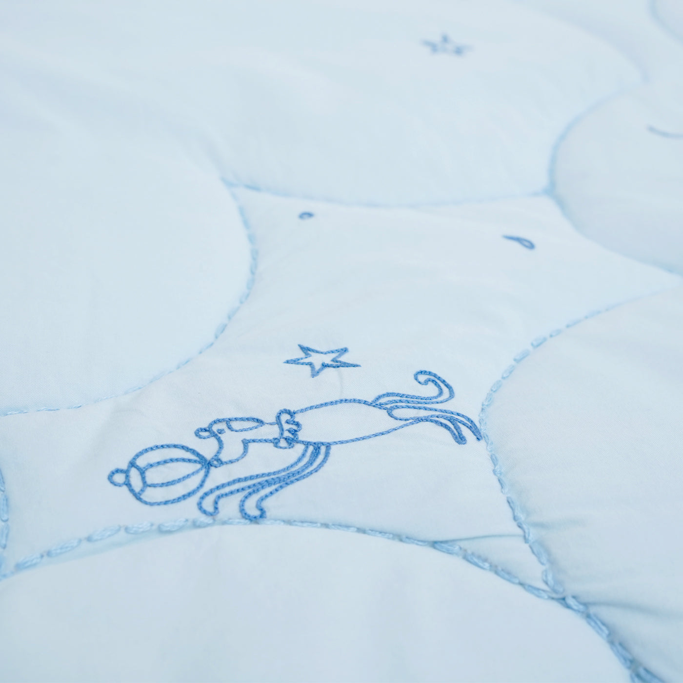 TULO BABY QUILT | DOHAR – CLOUD CARNIVAL