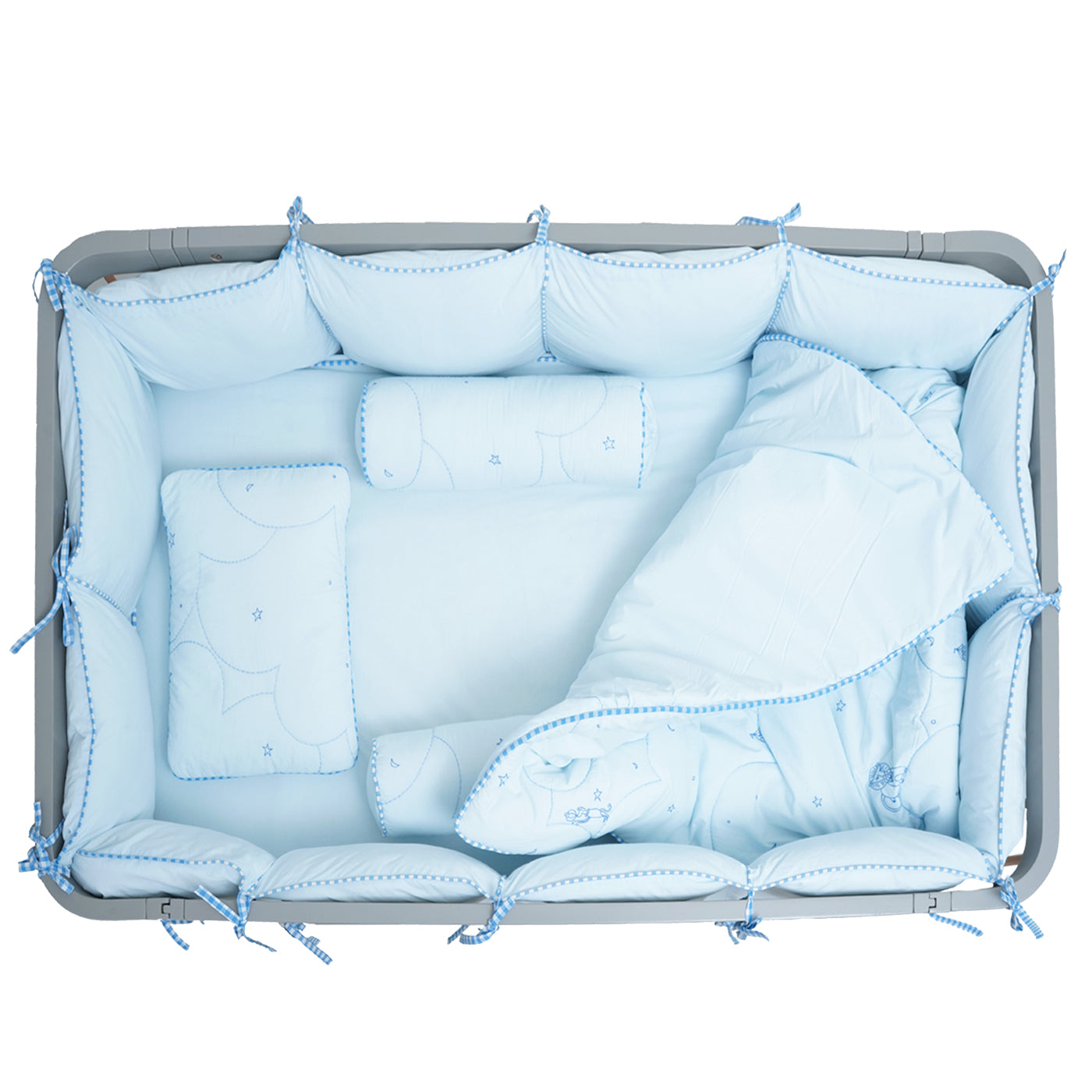 TULO BABY QUILT | DOHAR – CLOUD CARNIVAL