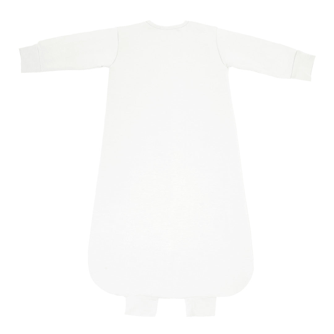 BABY SLEEPING BAG WITH FOOTIES AND SLEEVES (TOG 2.5) - CREAM | TULO BABY