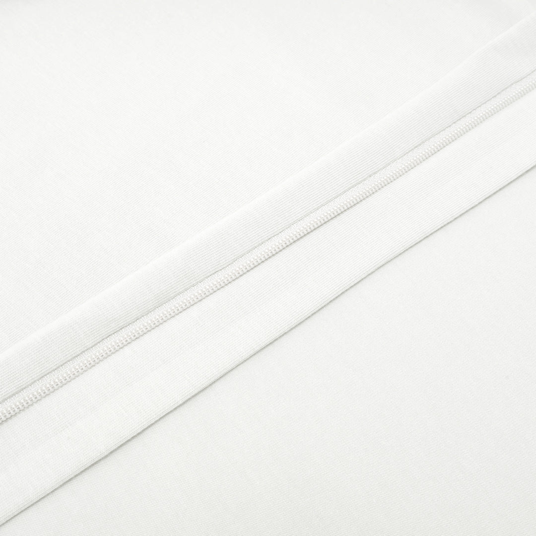 BABY SLEEPING BAG (0.6 TOG) - CREAM | TULO BABY