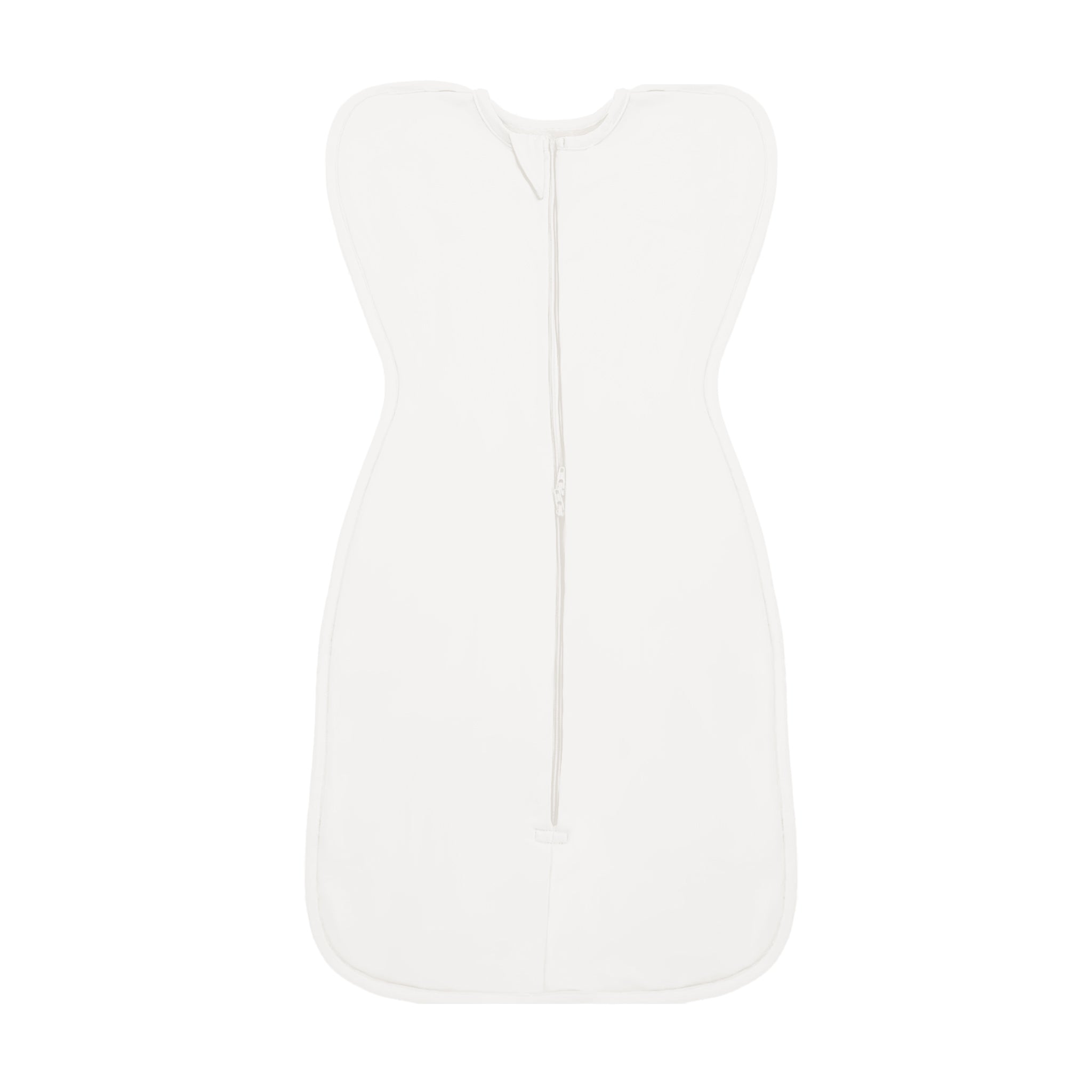 SLEEPING POD SWADDLE FOR BABIES (2.5 TOG) - CREAM | TULO BABY