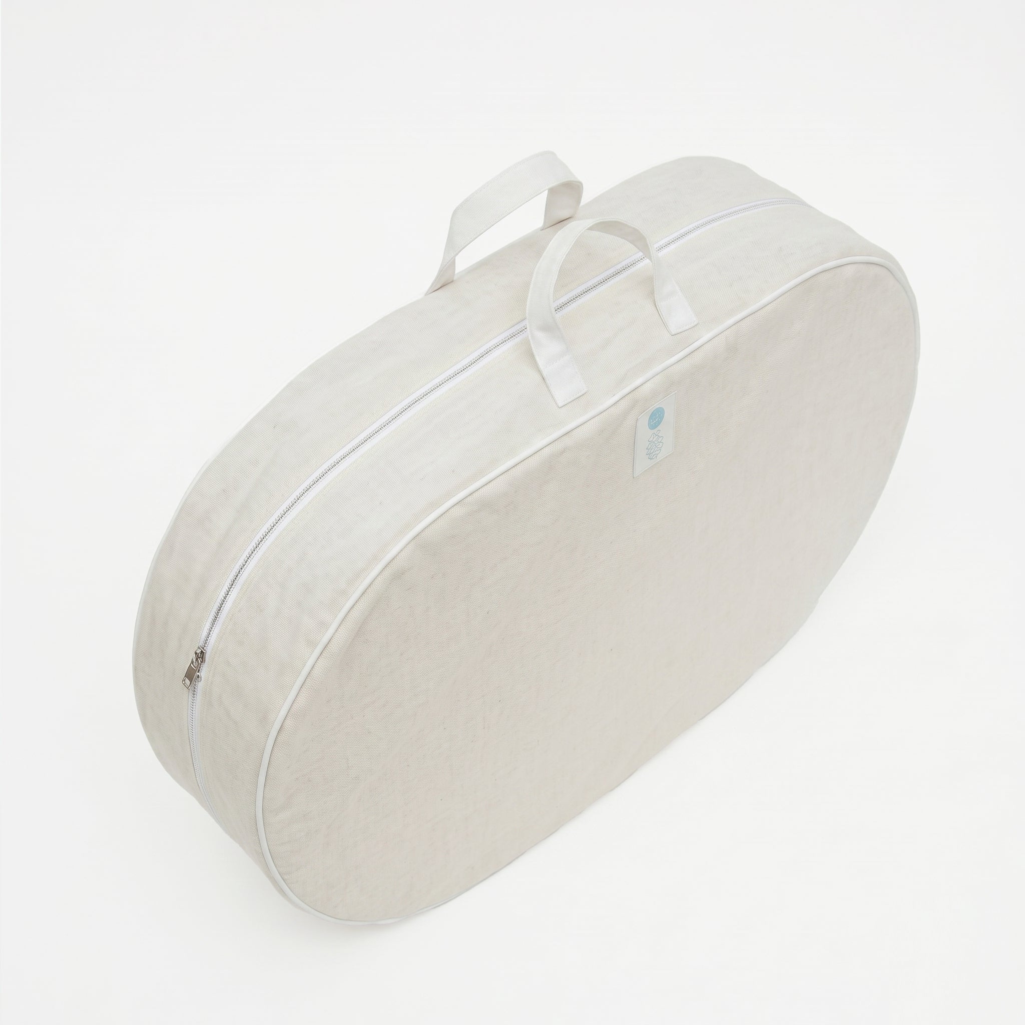 TULO BABY NESTO PAD CARRY BAG | PORTABLE BABY NEST TRAVEL BAG