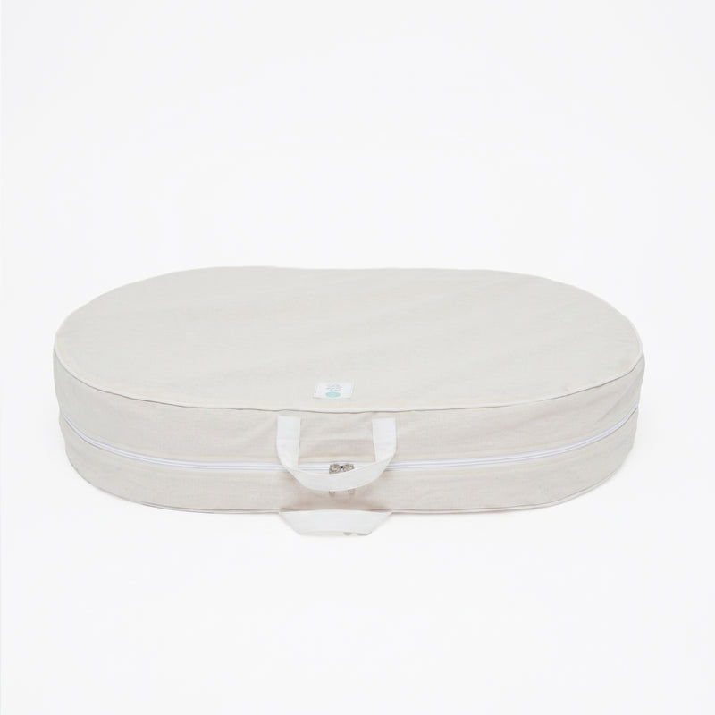 TULO BABY NESTO PAD CARRY BAG | PORTABLE BABY NEST TRAVEL BAG