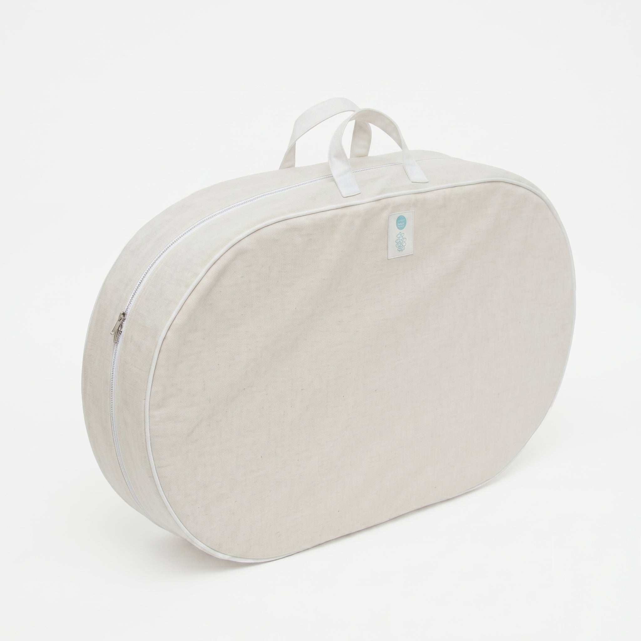 TULO BABY NESTO PAD CARRY BAG | PORTABLE BABY NEST TRAVEL BAG