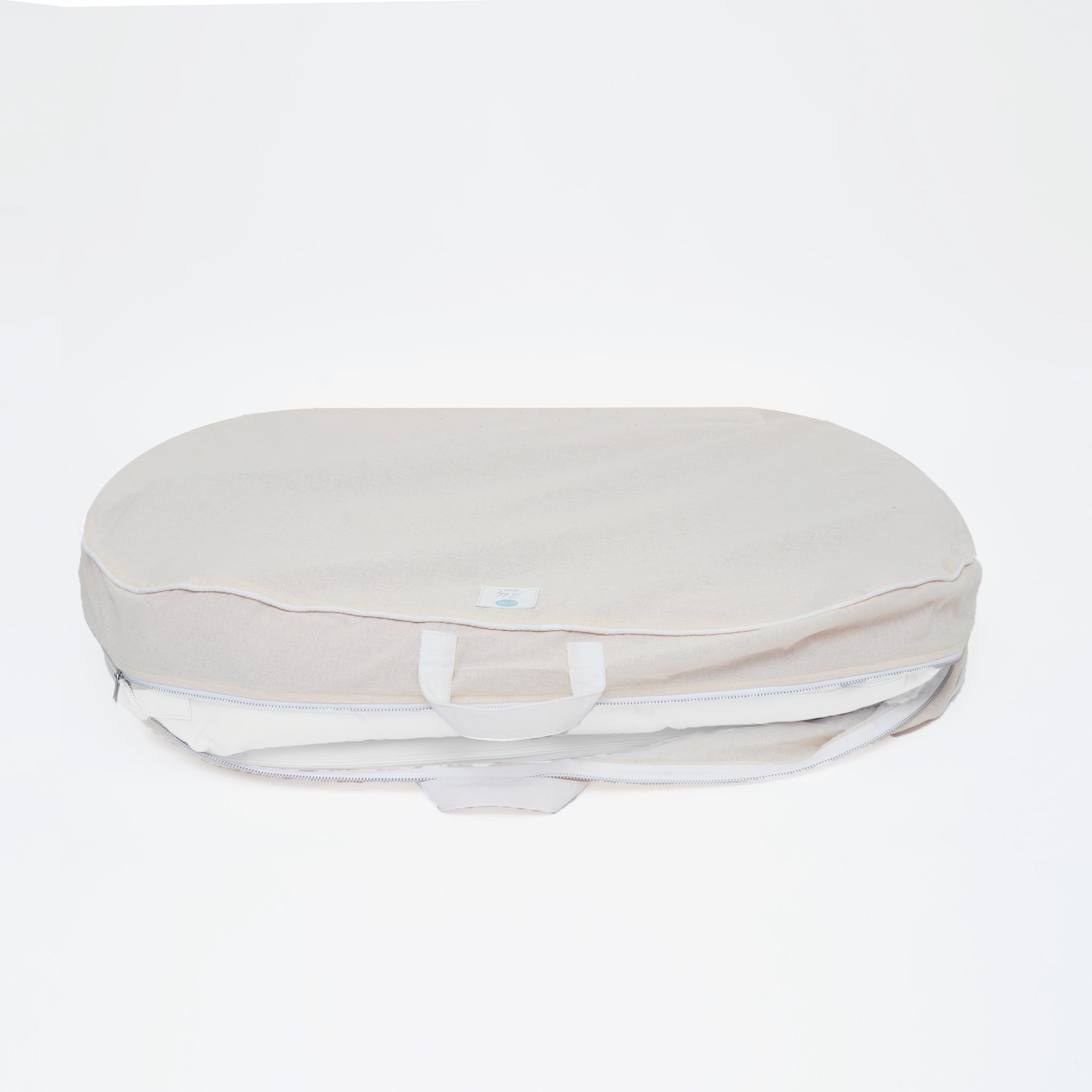 TULO BABY NESTO PAD CARRY BAG | PORTABLE BABY NEST TRAVEL BAG