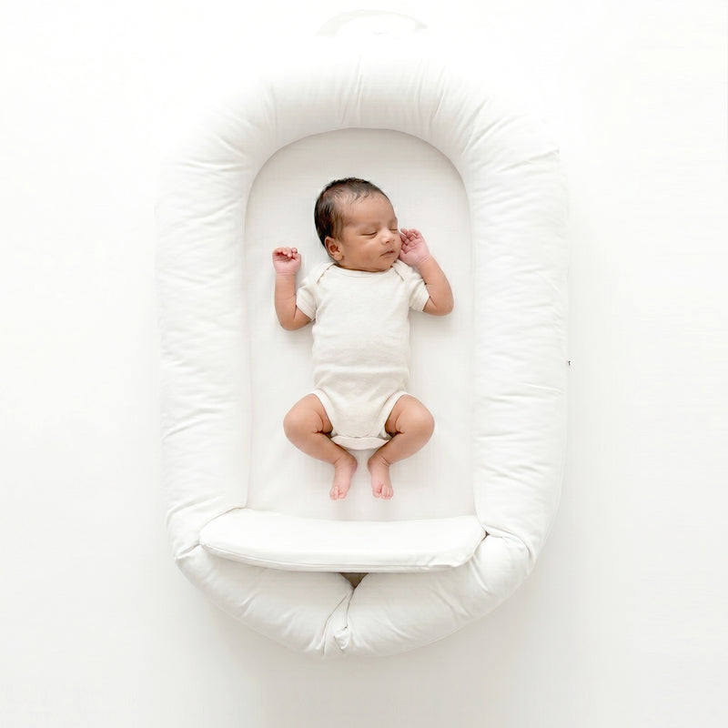 Newborn Cocoon (0–3 Months)