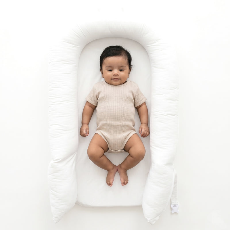 Open Lounger (6–12 Months)