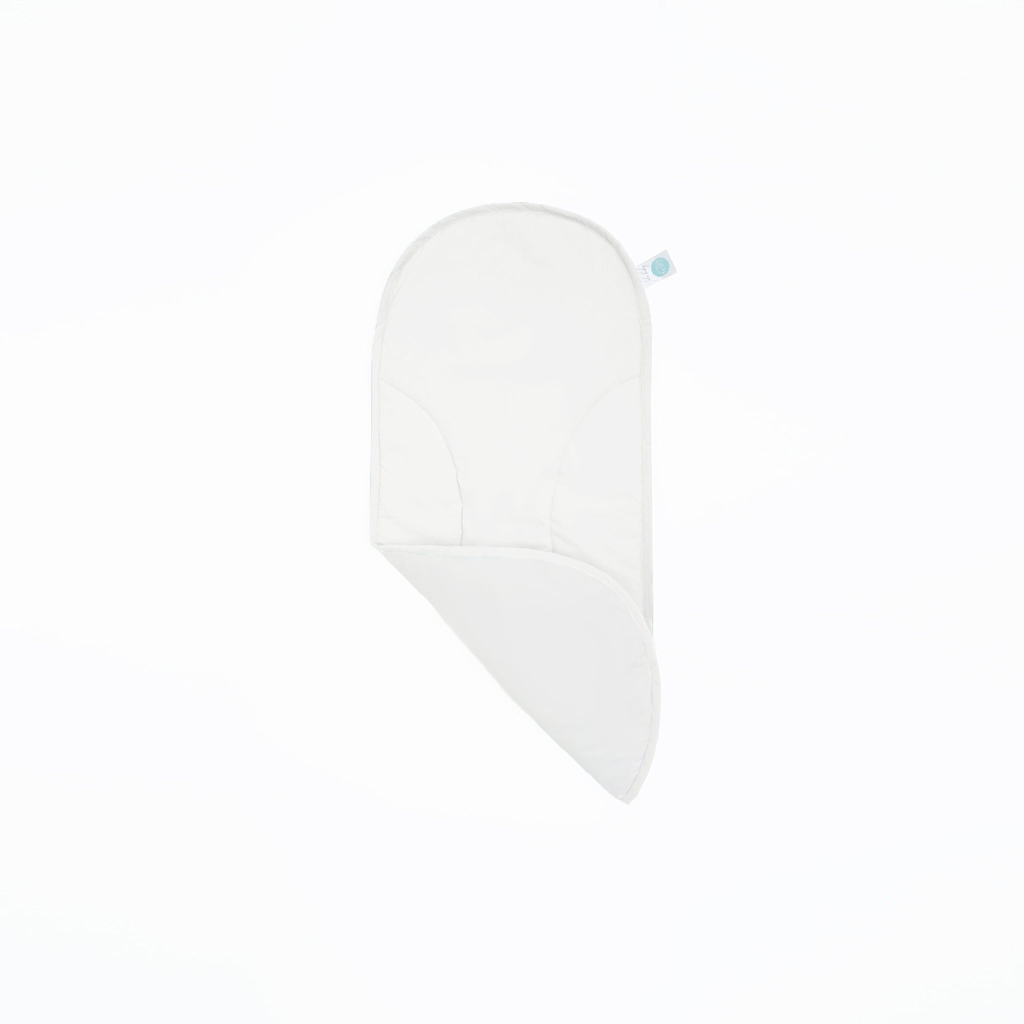 CREAM NESTO PAD WATERPROOF LINER
