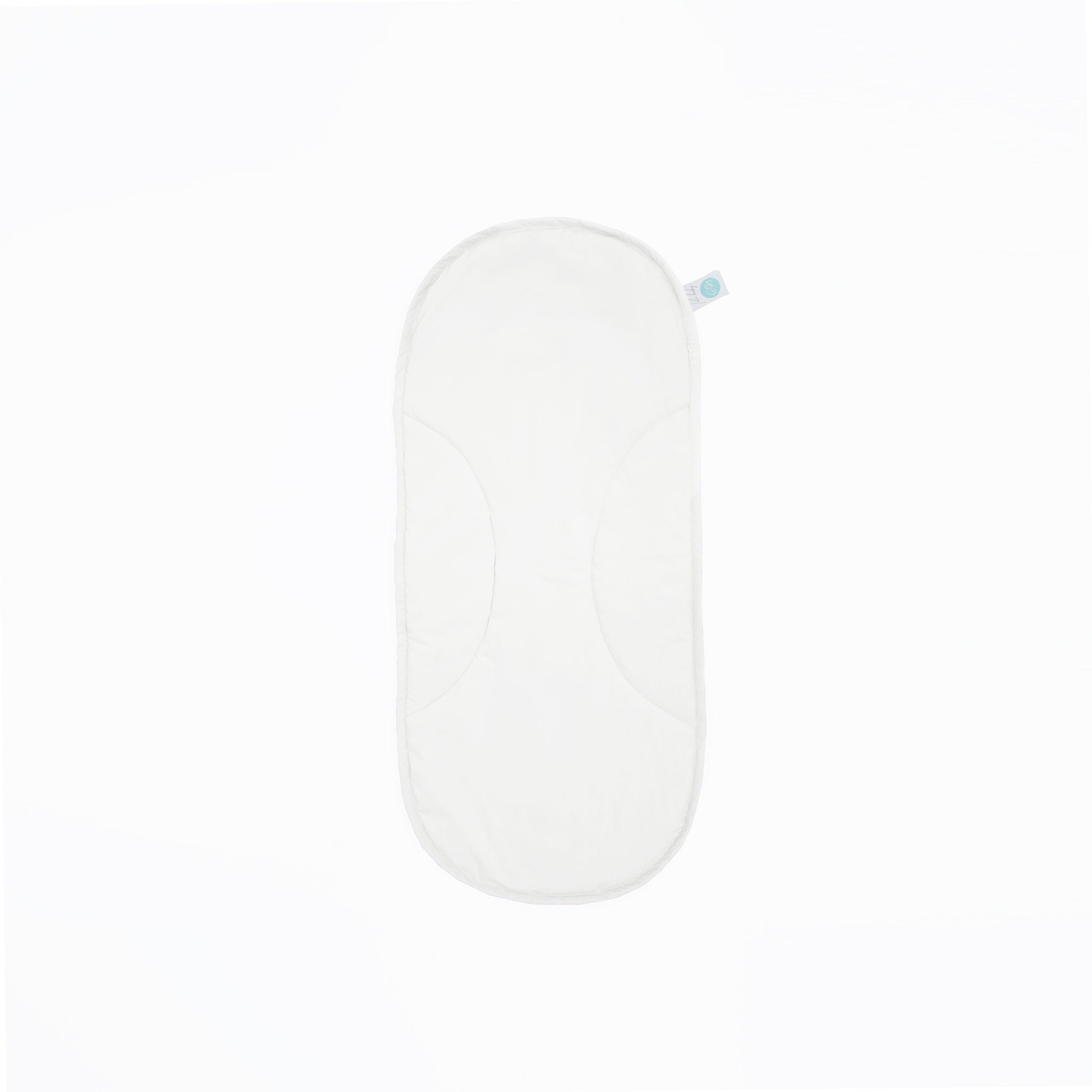 CREAM NESTO PAD WATERPROOF LINER