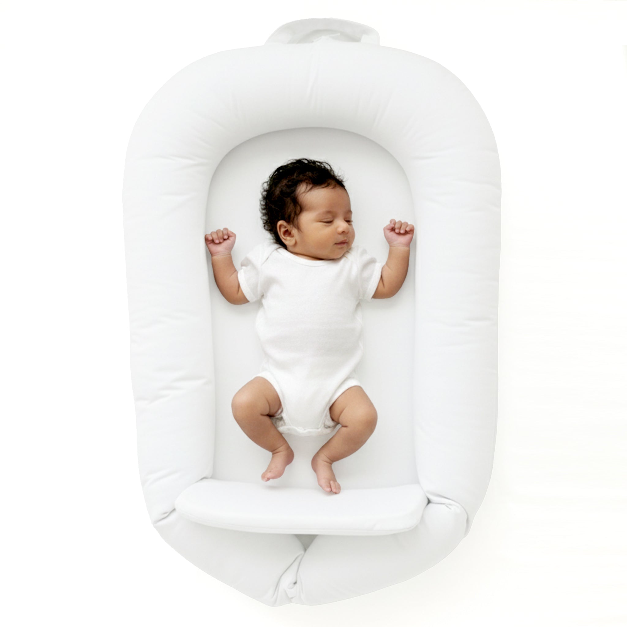 BABY NEST - CREAM NESTO PAD | TULO BABY