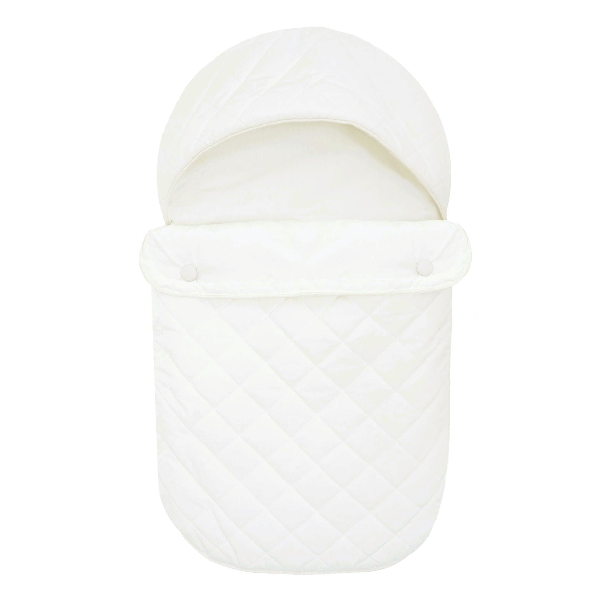CARRY NEST - CREAM | TULO BABY