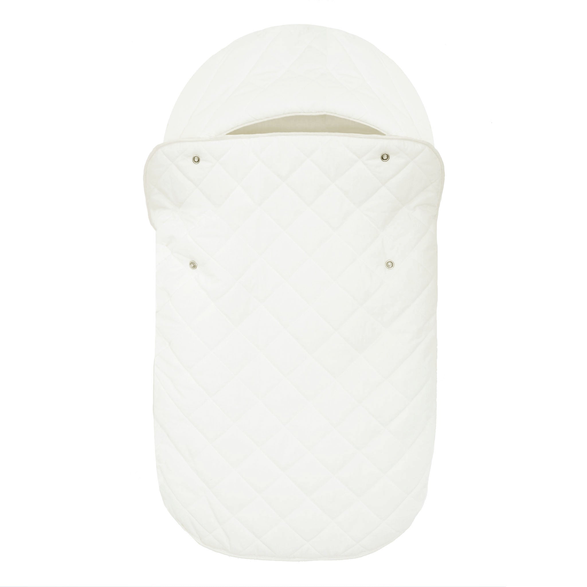 CARRY NEST - CREAM | TULO BABY