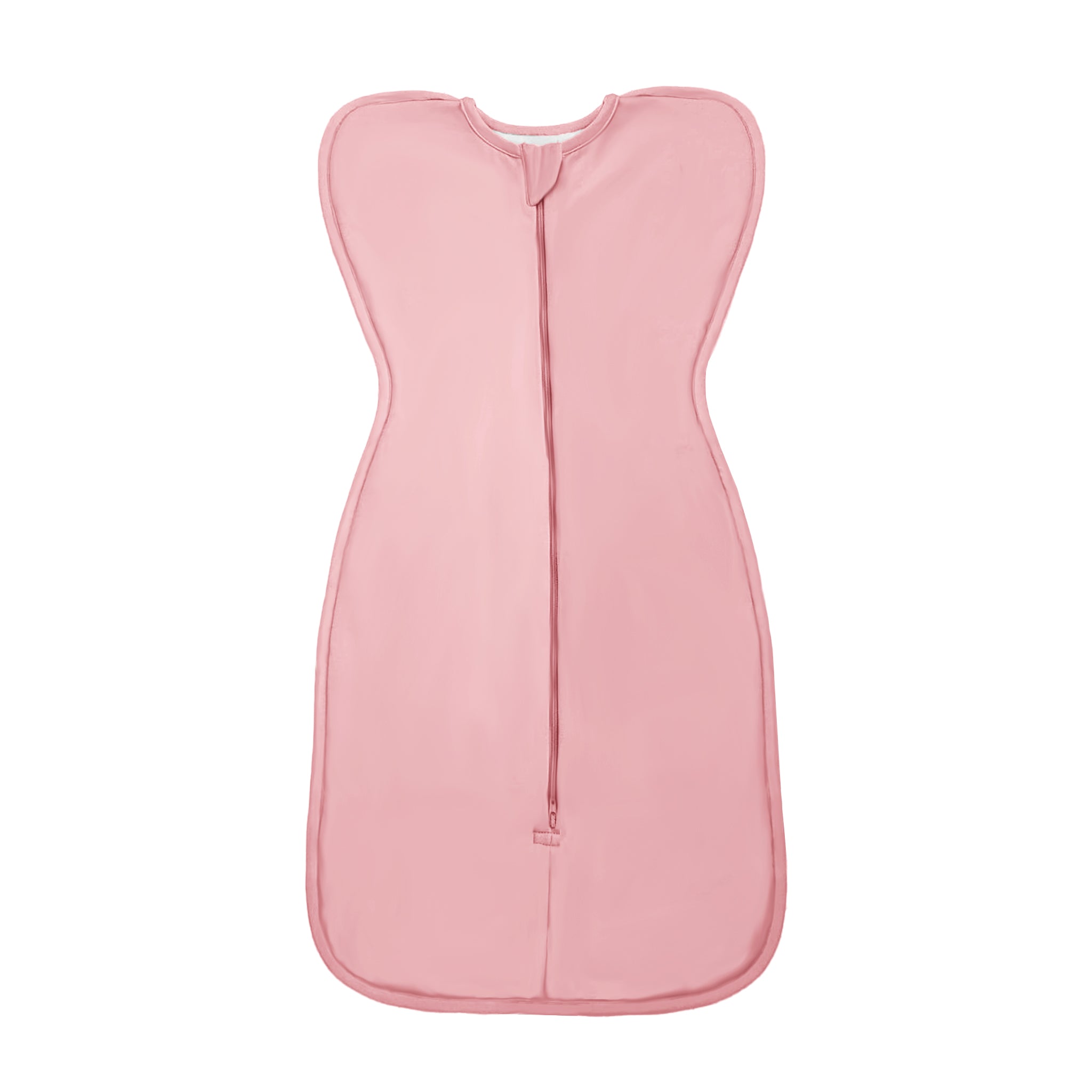 SLEEPING POD SWADDLE FOR BABIES (2.5 TOG) - DESSERT ROSE | TULO BABY