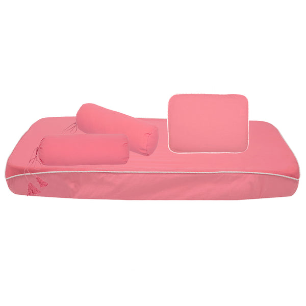 DESSERT ROSE BEDDING SET