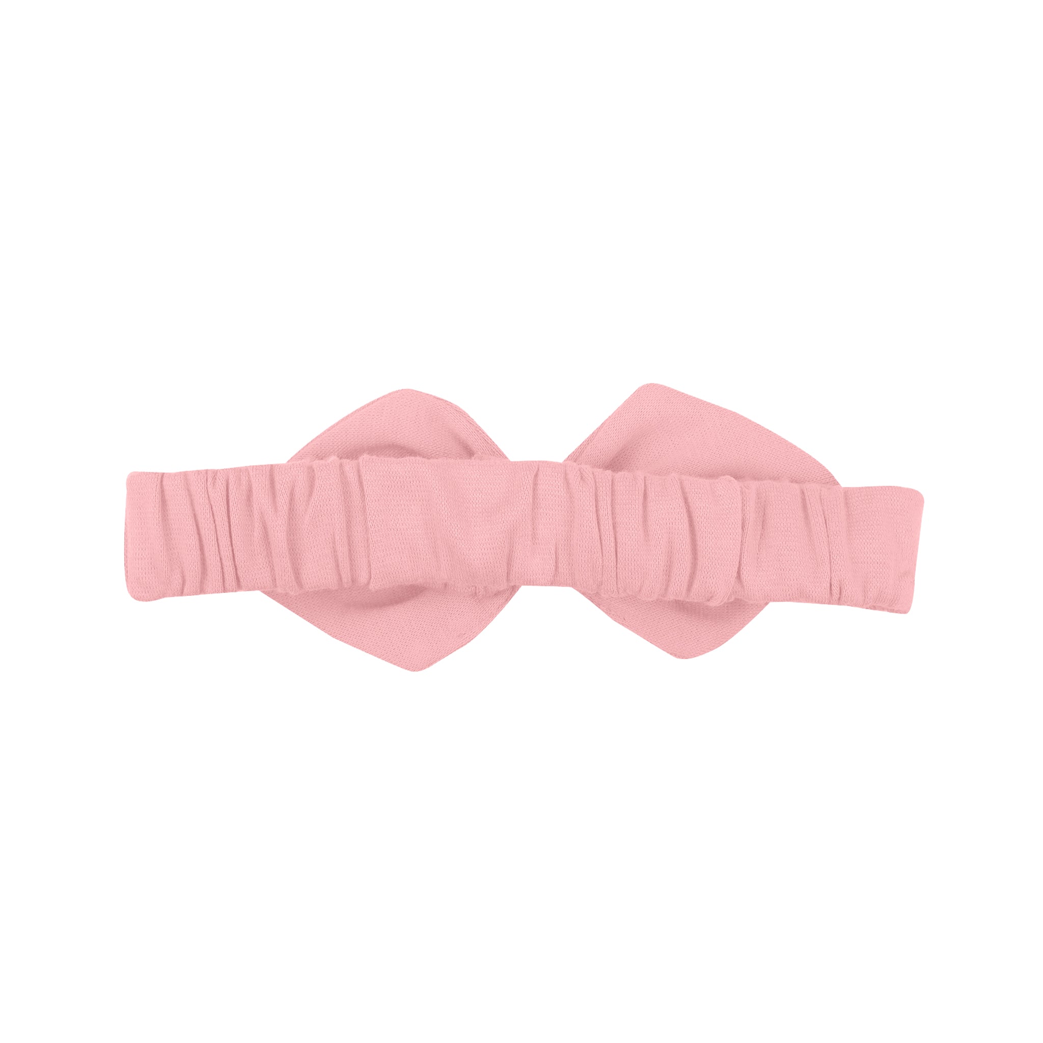 DESSERT ROSE BOW HEADBAND