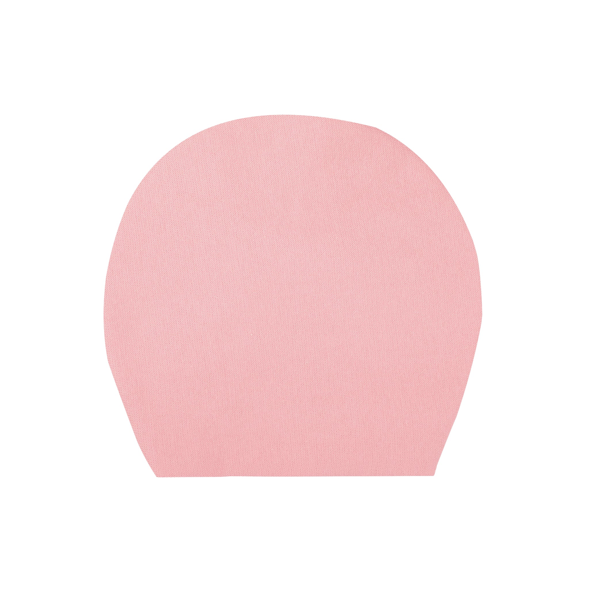 DESSERT ROSE BOW TURBAN
