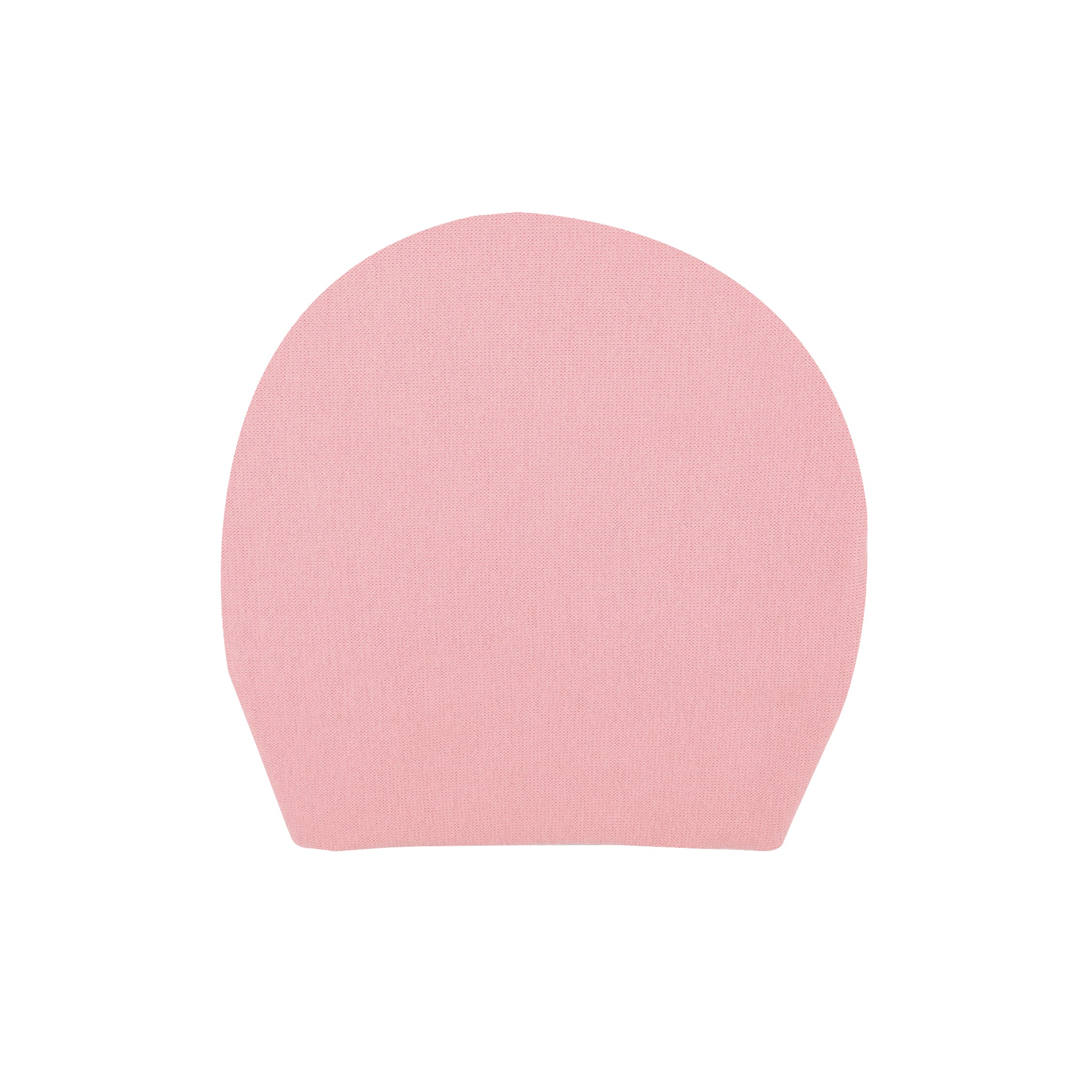DESSERT ROSE KNOTTED TURBAN