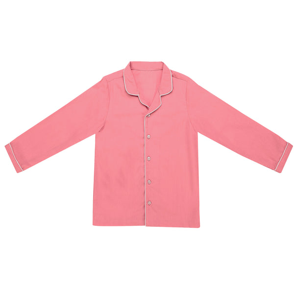 DESSERT ROSE NIGHT SUIT