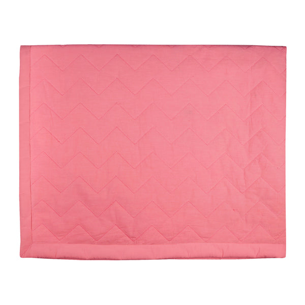 DESSERT ROSE QUILT