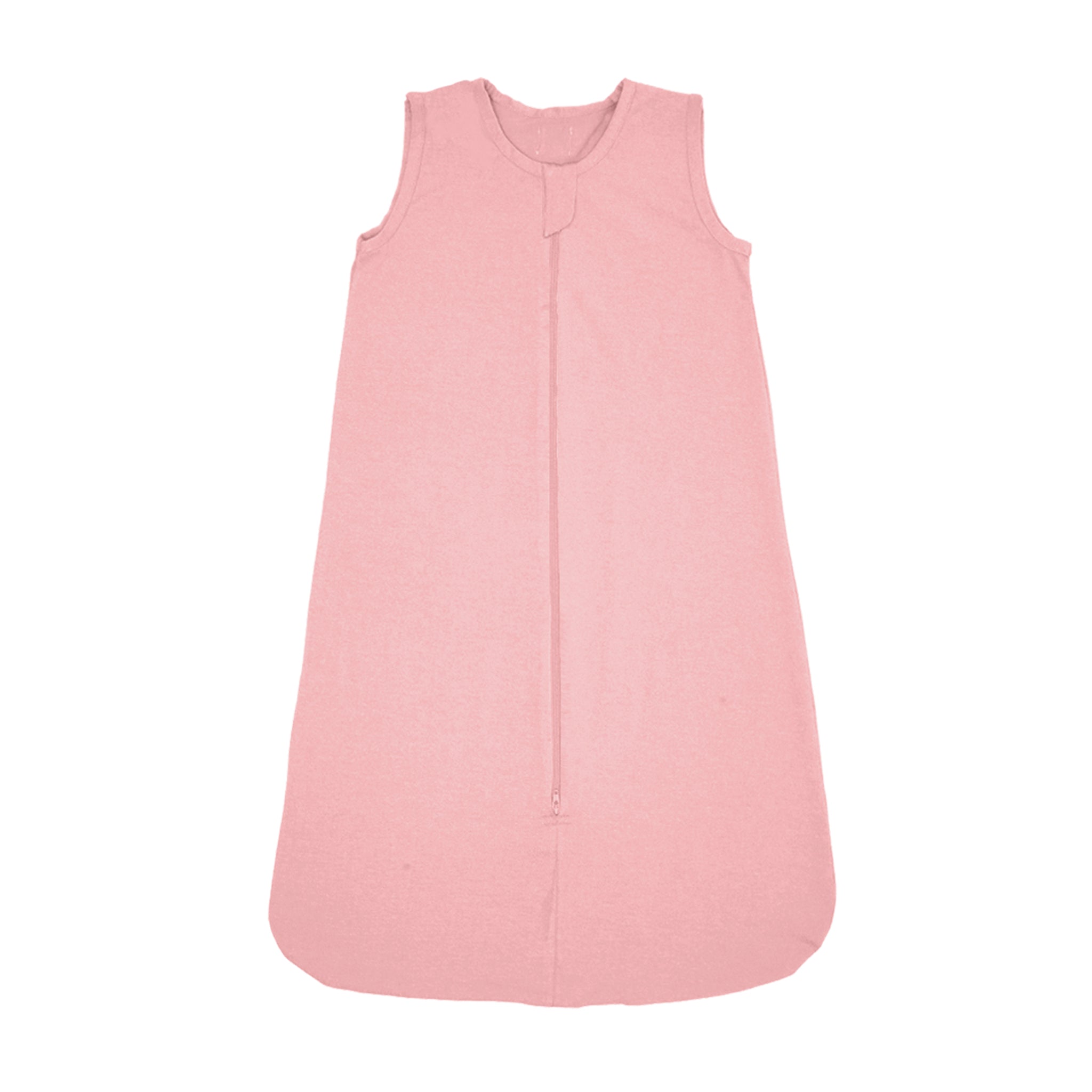 BABY SLEEPING BAG (0.6 TOG) - DESSERT ROSE | TULO BABY